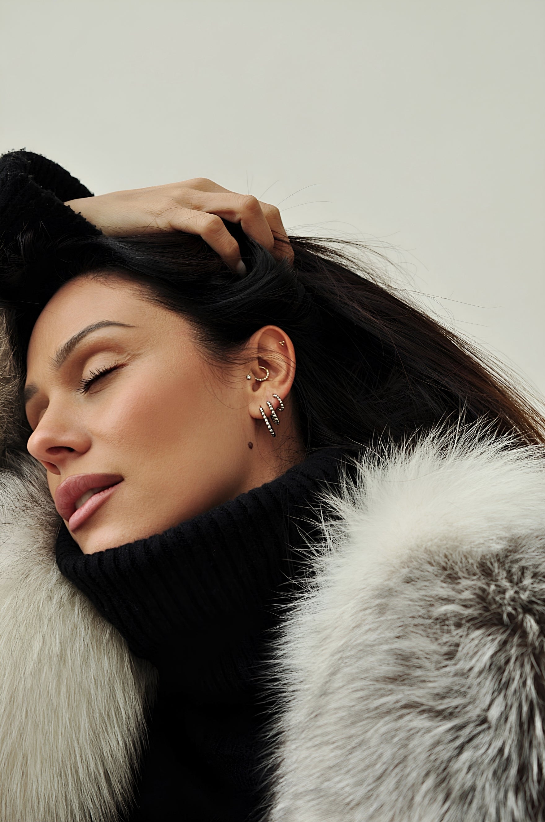 REBELS OF WINTER collection