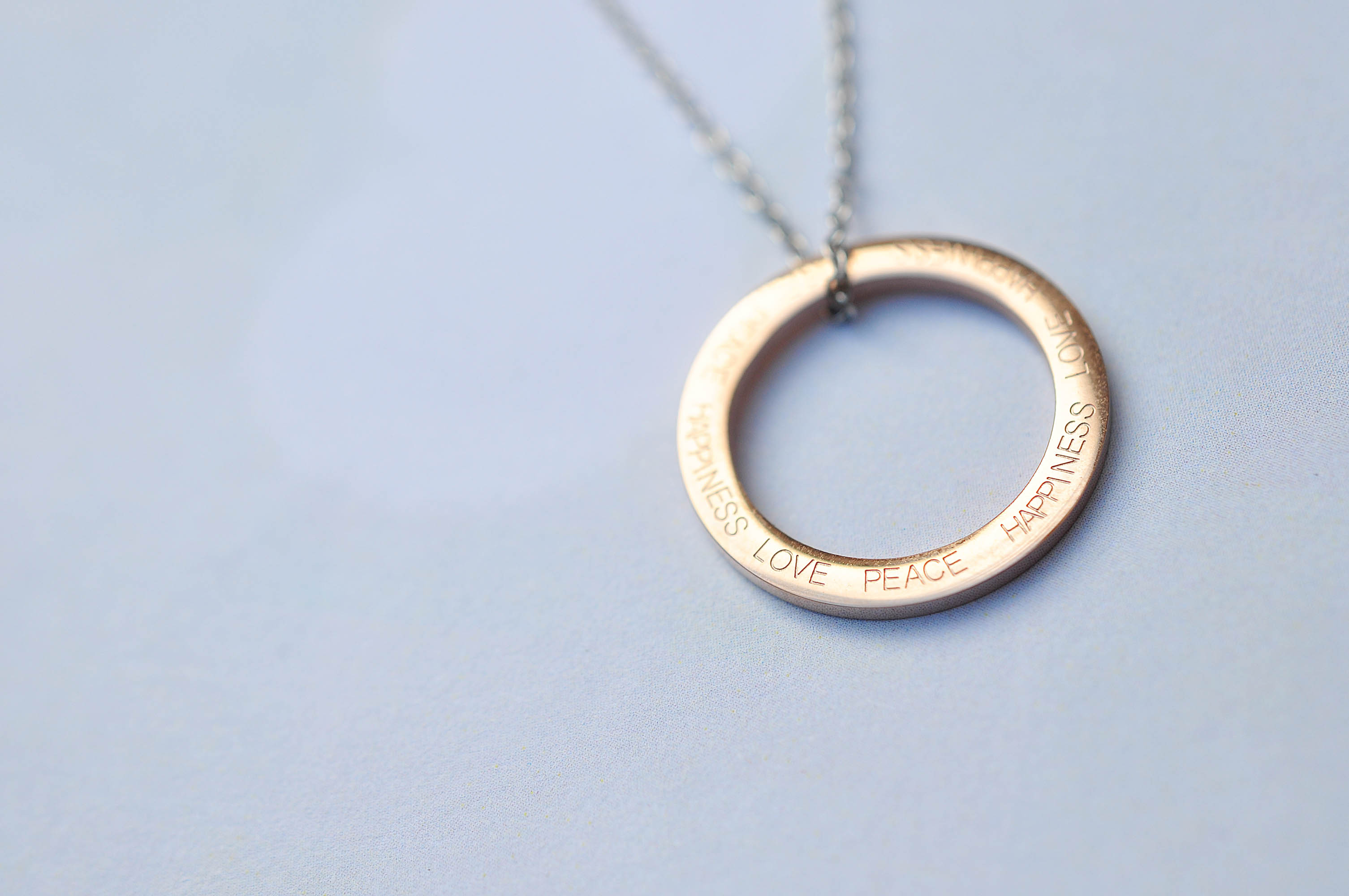 CIRCLE OF LIFE collection