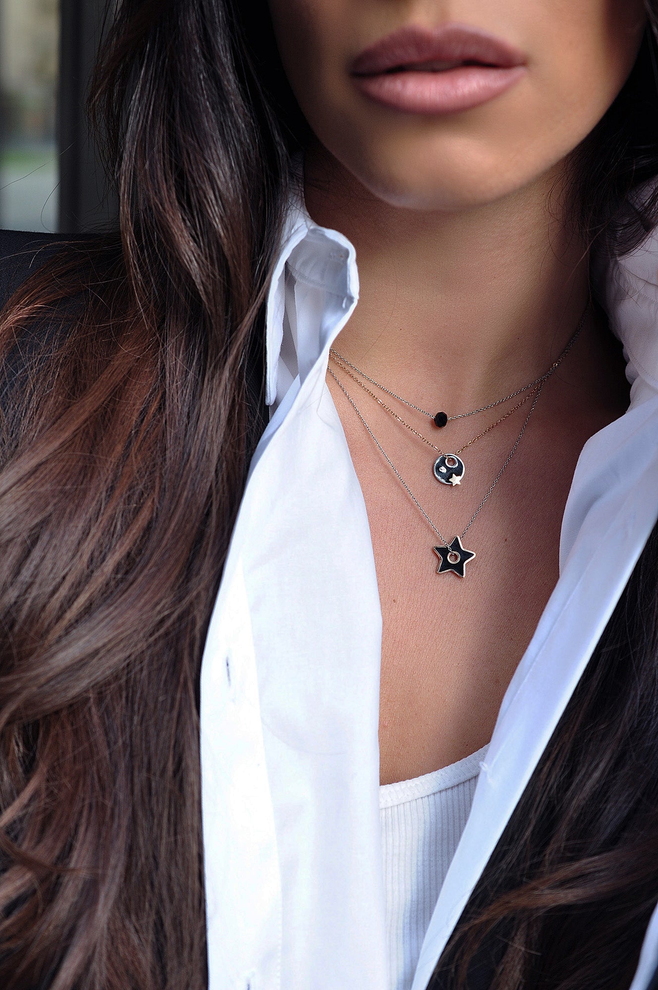 GALAXY RIDERS collection