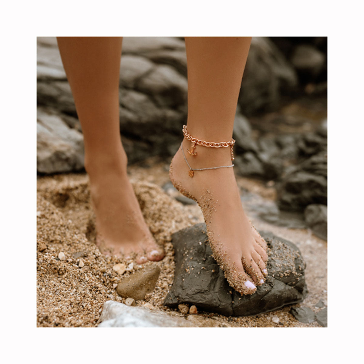 Anklet