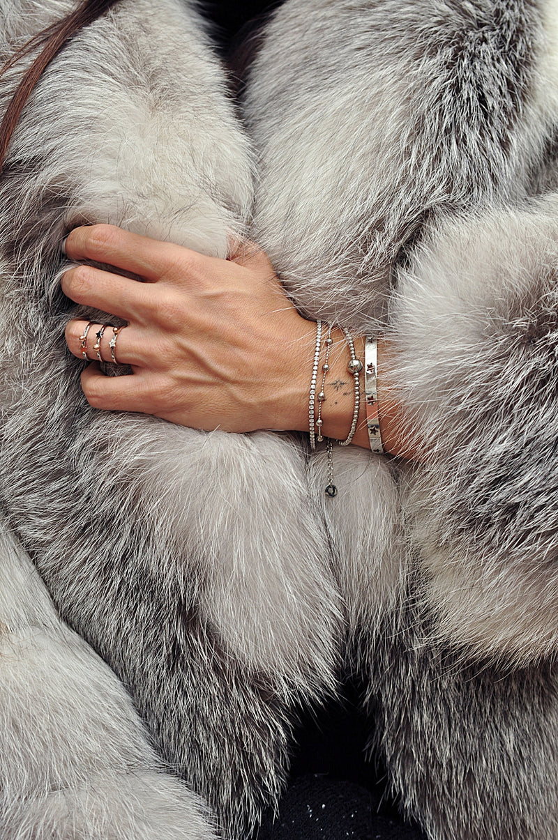 REBELS OF WINTER triple ring