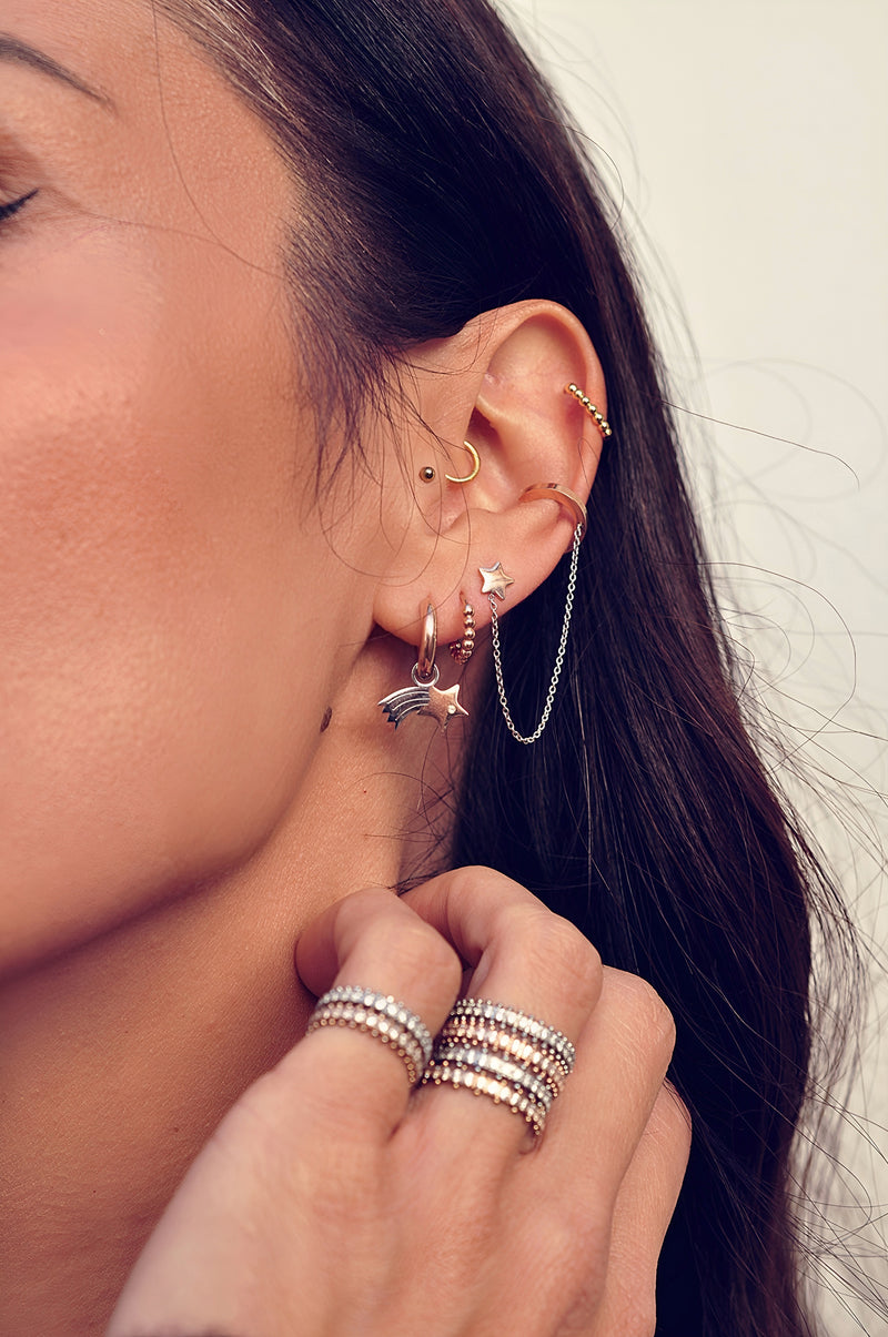 STARSHOT mini hoops / STARSHOT mini ringovi