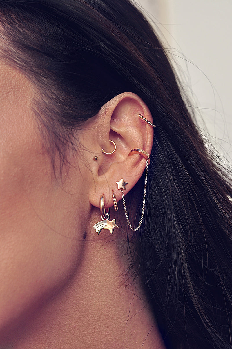 STARSHOT mini hoops / STARSHOT mini ringovi