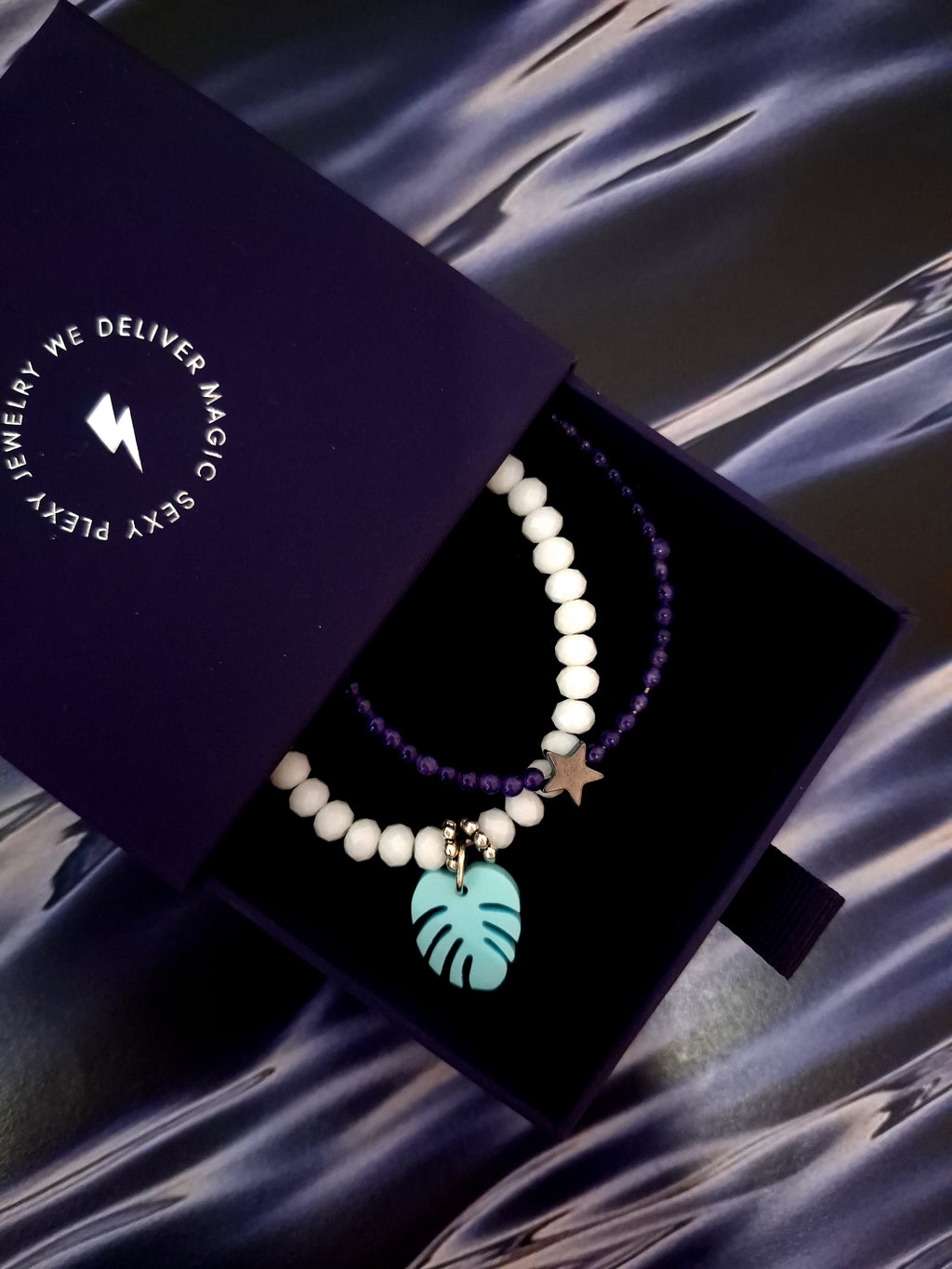 GIFT BOX monstera