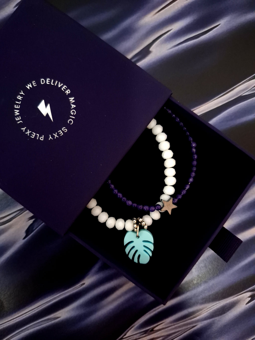 GIFT BOX monstera