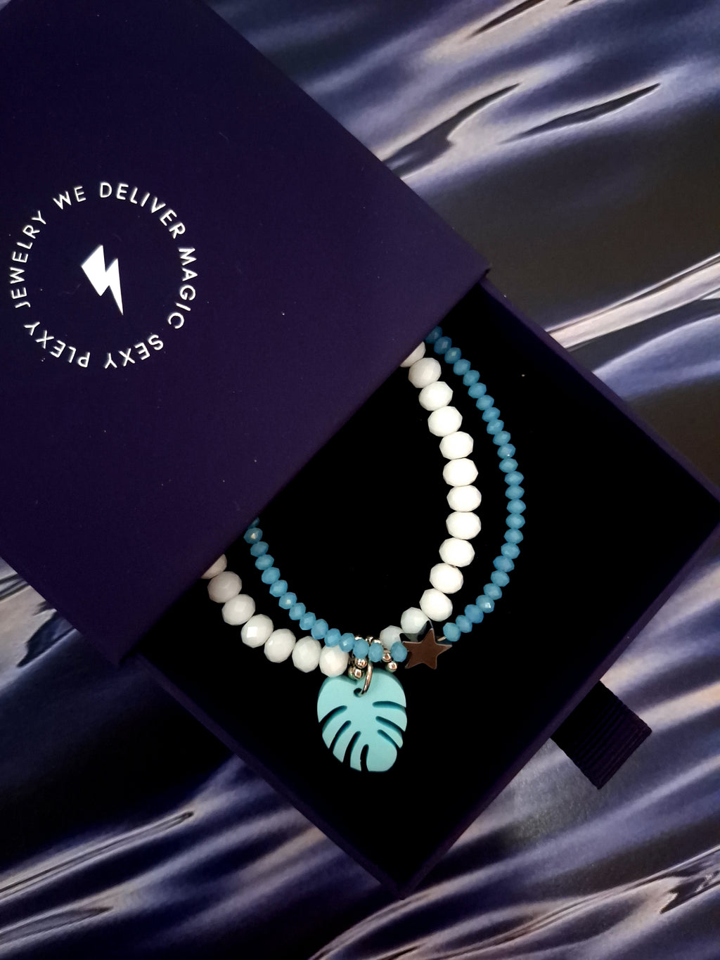 GIFT BOX monstera