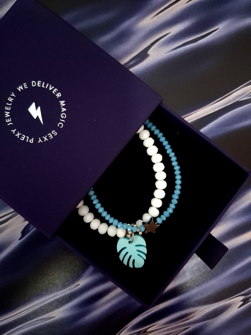 GIFT BOX monstera