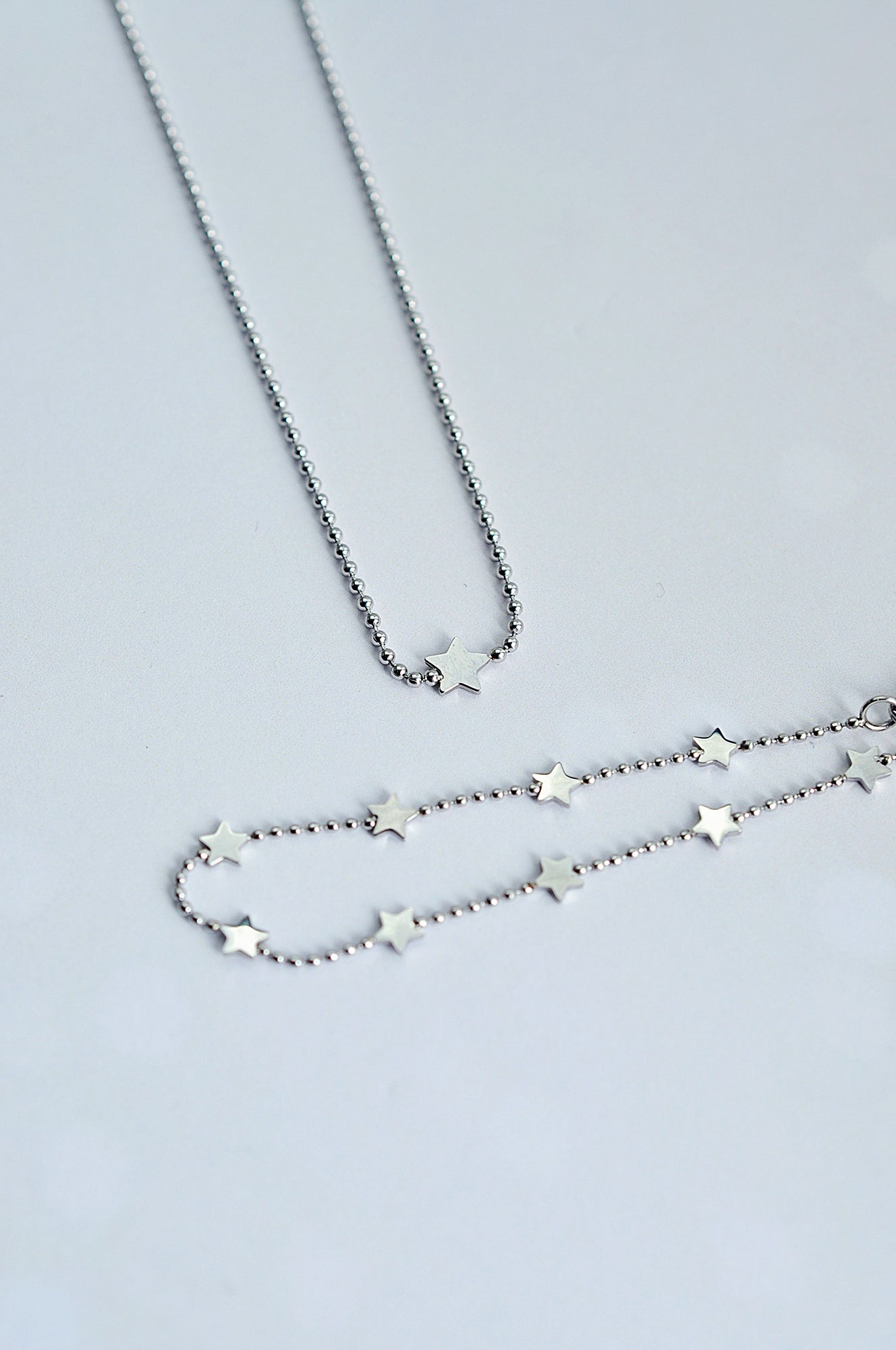 MILKY WAY SINGLE Halskette / MILKY WAY SINGLE Halskette