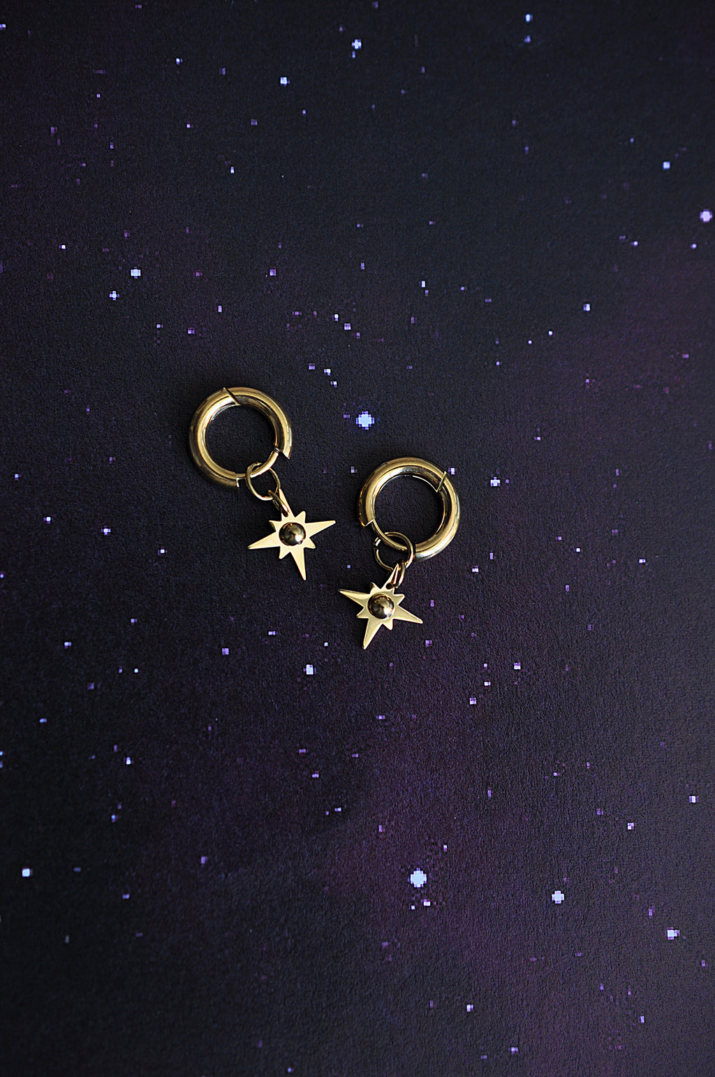 NORTHERN STAR mini hoops / NORTHERN STAR mini ringovi