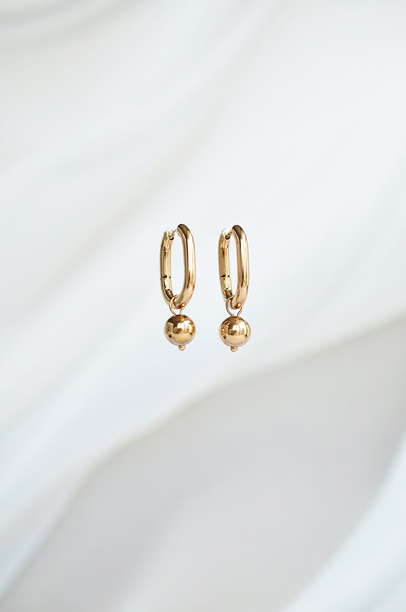 SNOW PEARL ovale Reifen / SNOW PEARL ovalni ringovi