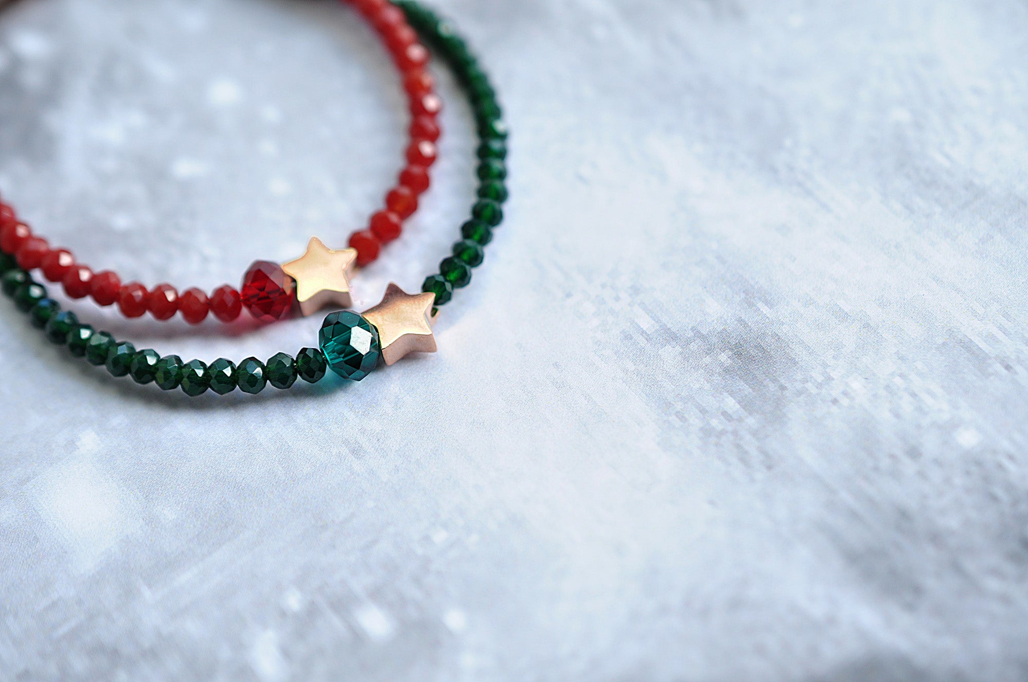 MINIS STAR zapestnica / MINIS STAR narukvica 