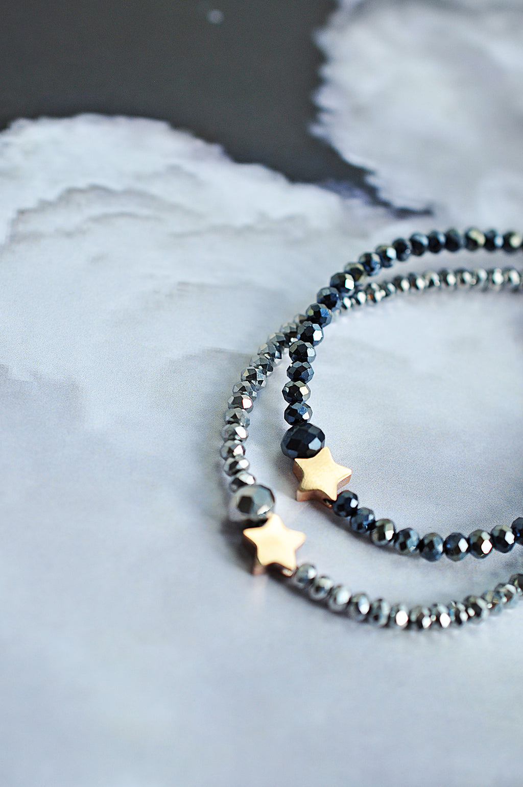 MINIS STAR zapestnica / MINIS STAR narukvica 