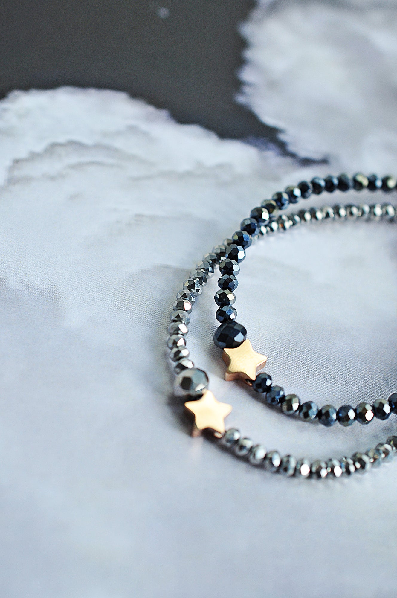 MINIS STAR zapestnica / MINIS STAR narukvica 