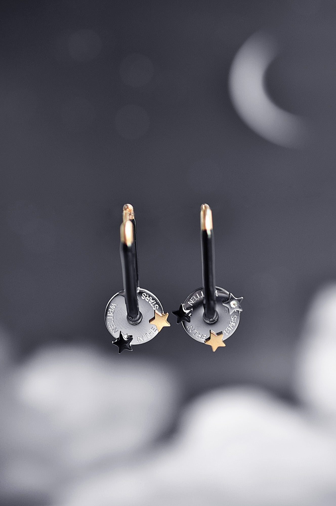 BLACK ORBIT ovale Reifen / BLACK ORBIT ovalni ringovi