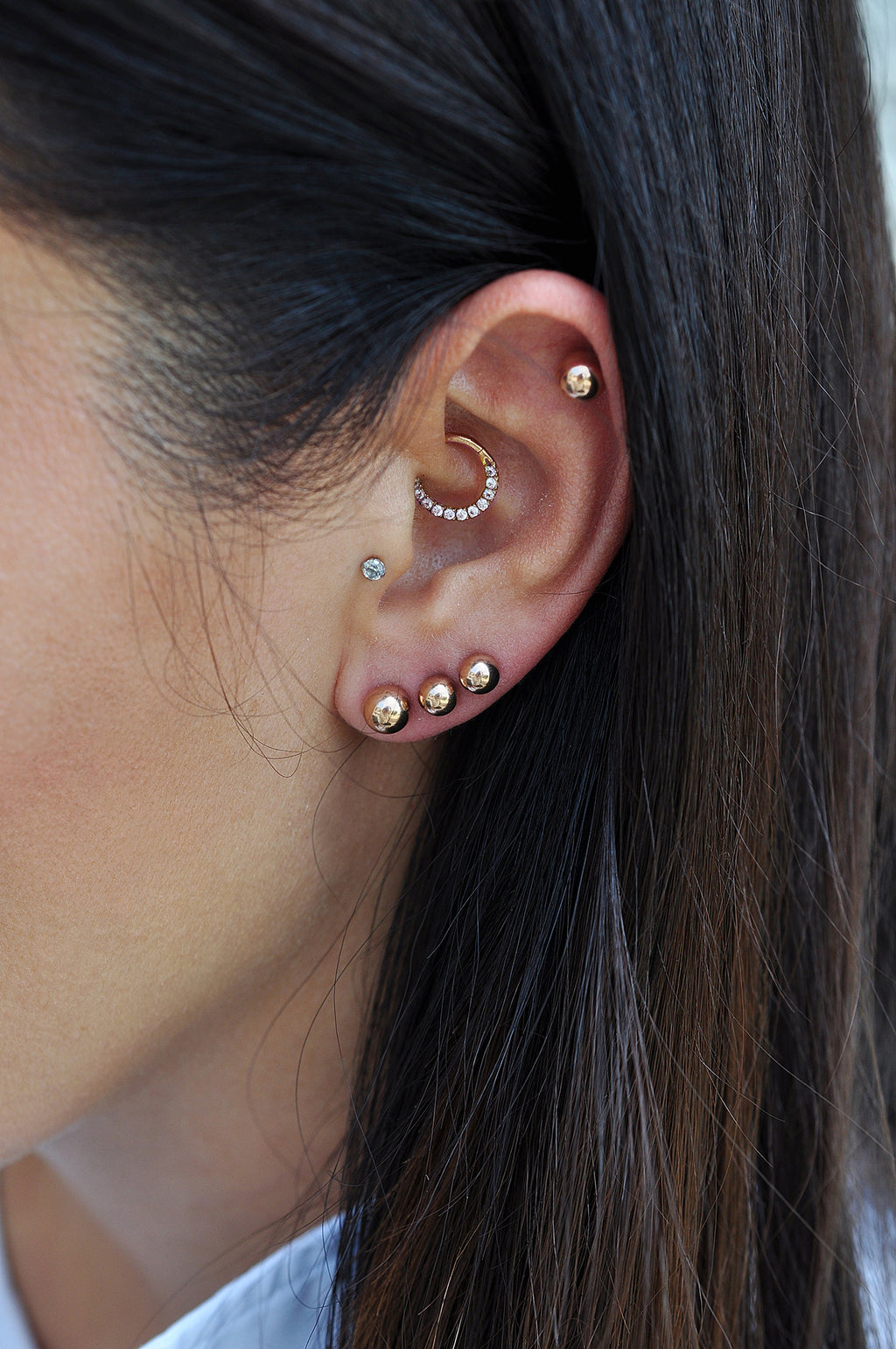 FRAGMENT-Punkte / FRAGMENT-Točkice