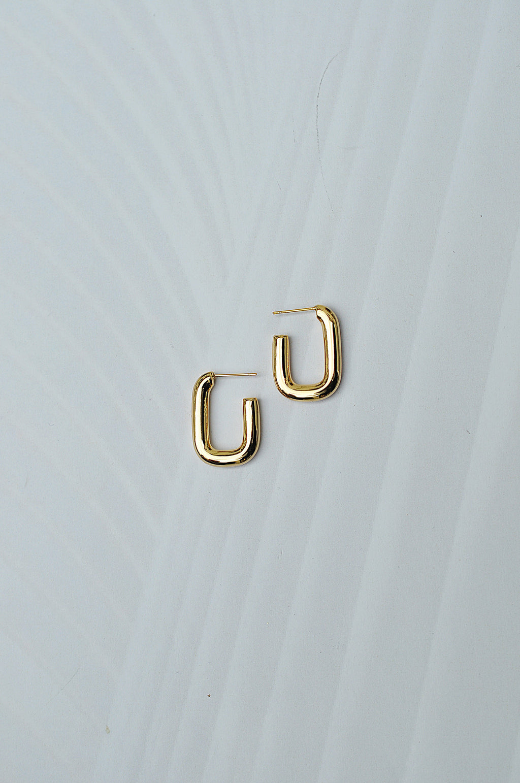 SEMI OVAL hoops / SEMI OVAL okrugli ringovi