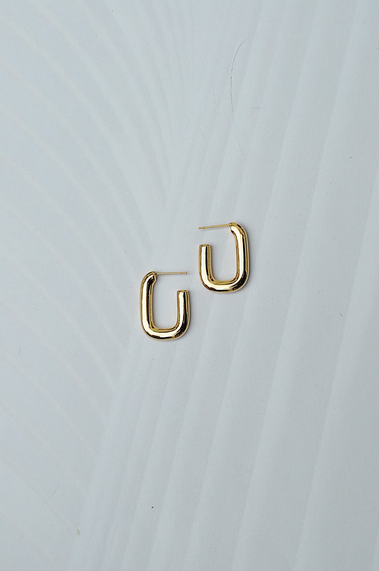 SEMI OVAL hoops / SEMI OVAL okrugli ringovi