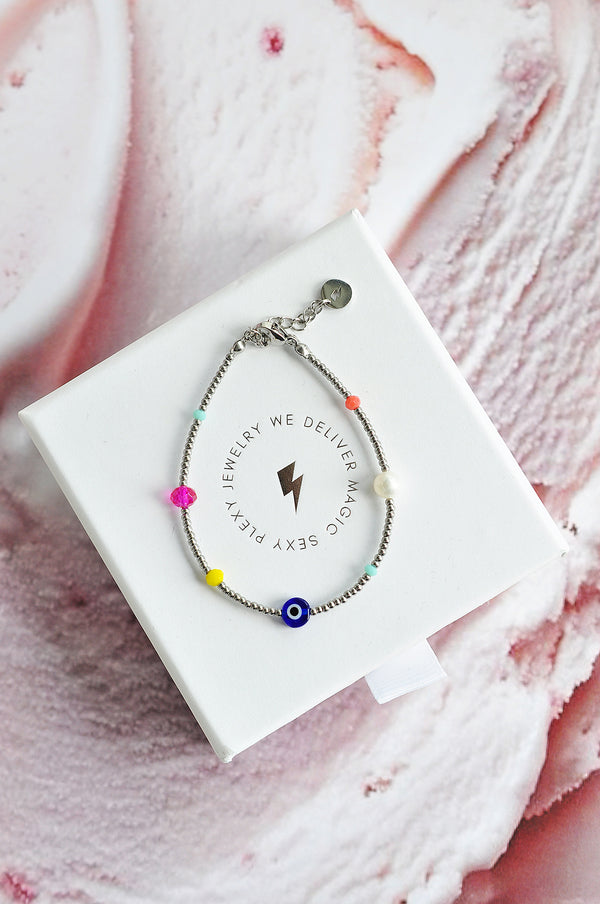 TEQUILA SUNRISE bracelet / TEQUILA SUNRISE narukvica