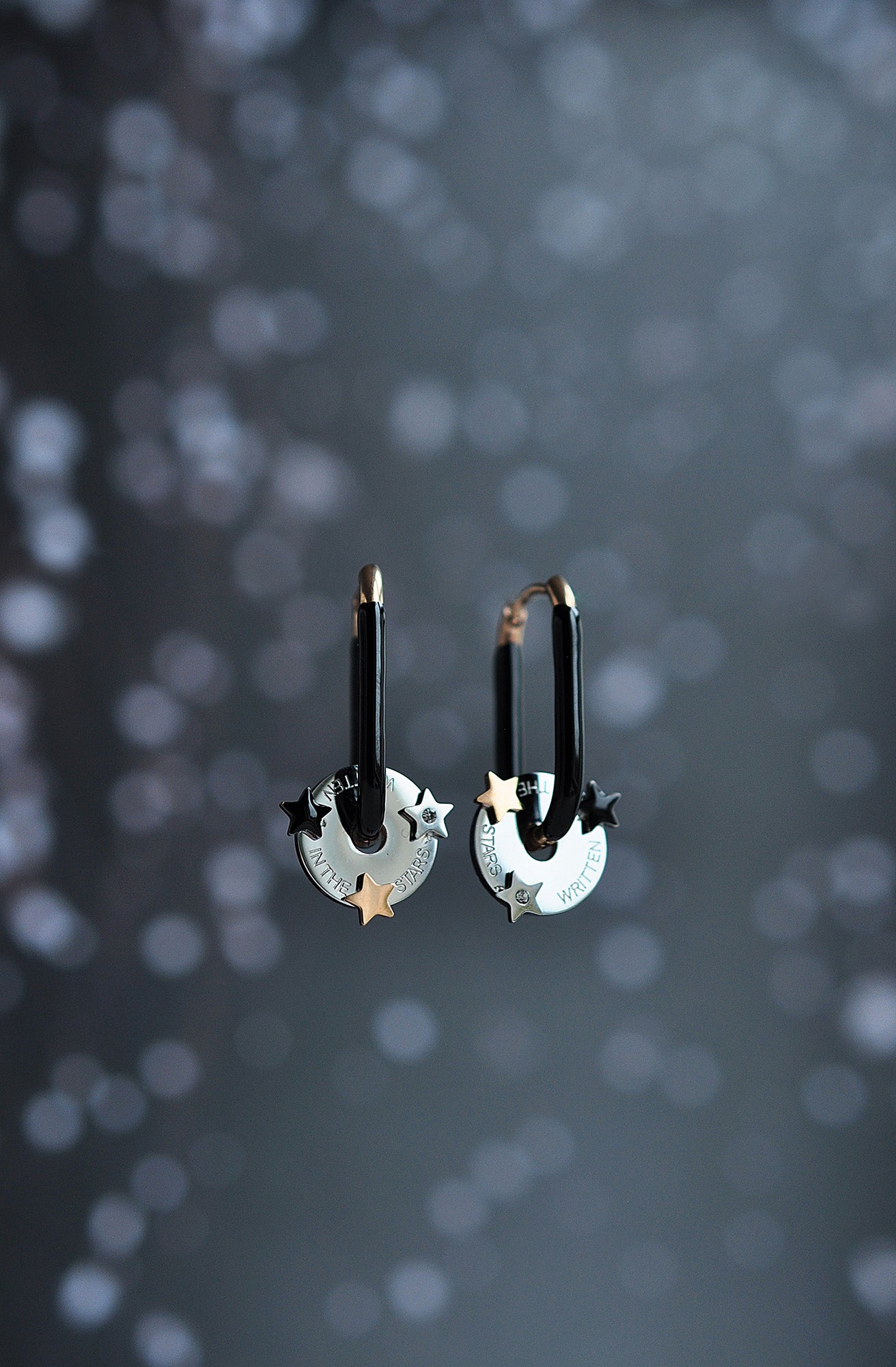 BLACK ORBIT ovale Reifen / BLACK ORBIT ovalni ringovi