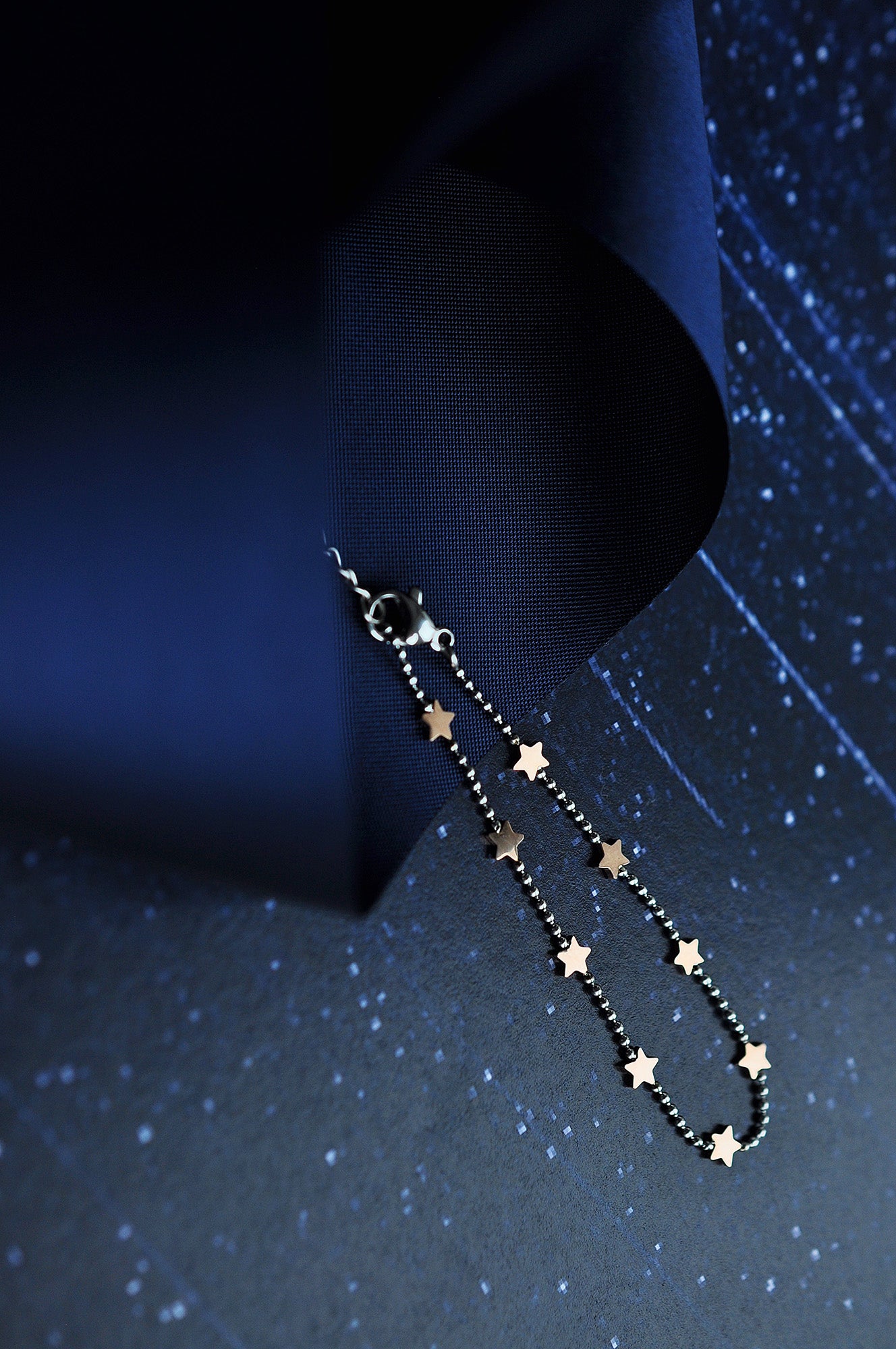 MILKY WAY zapestnica / MILKY WAY narukvica