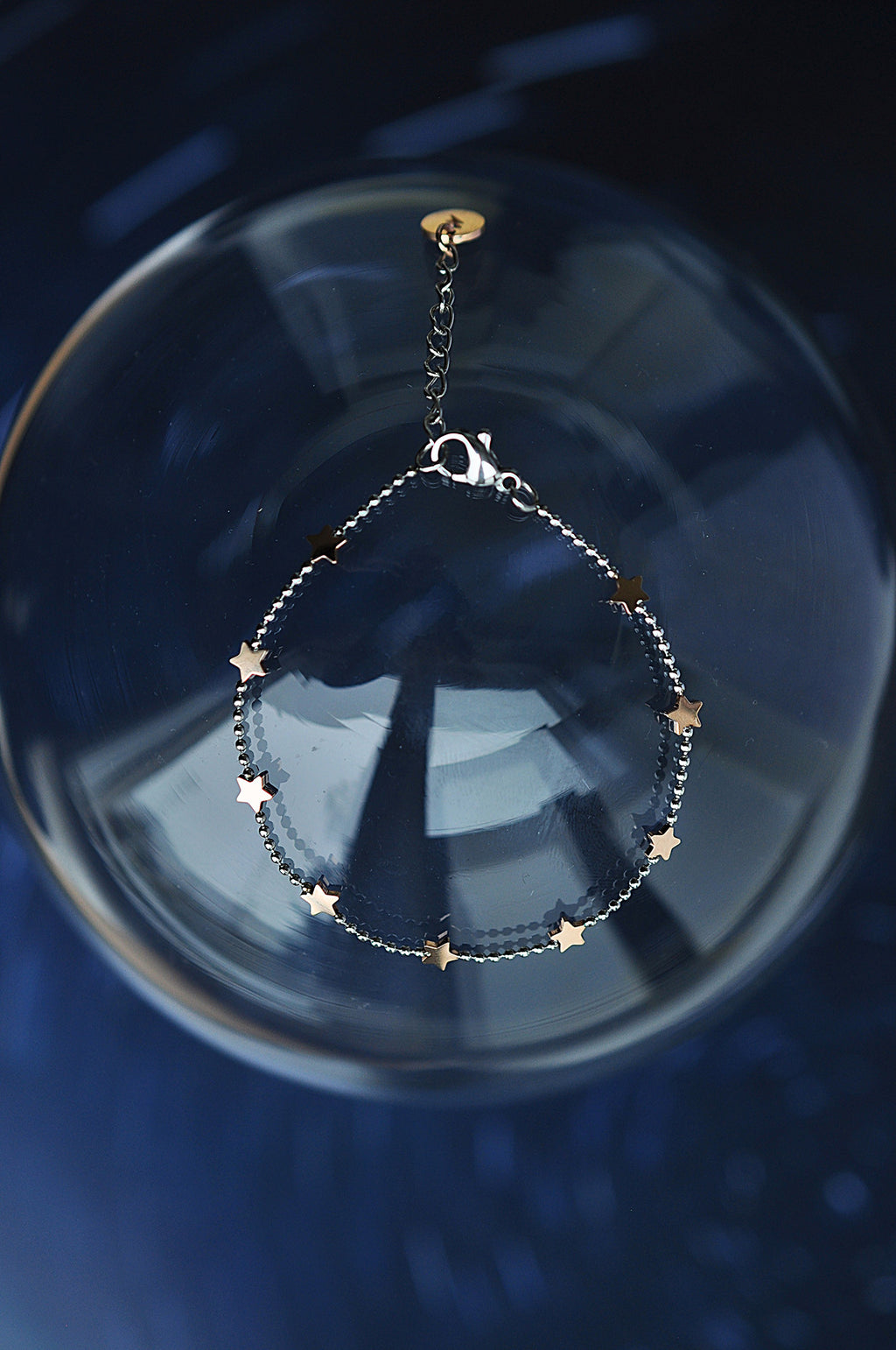 MILKY WAY zapestnica / MILKY WAY narukvica