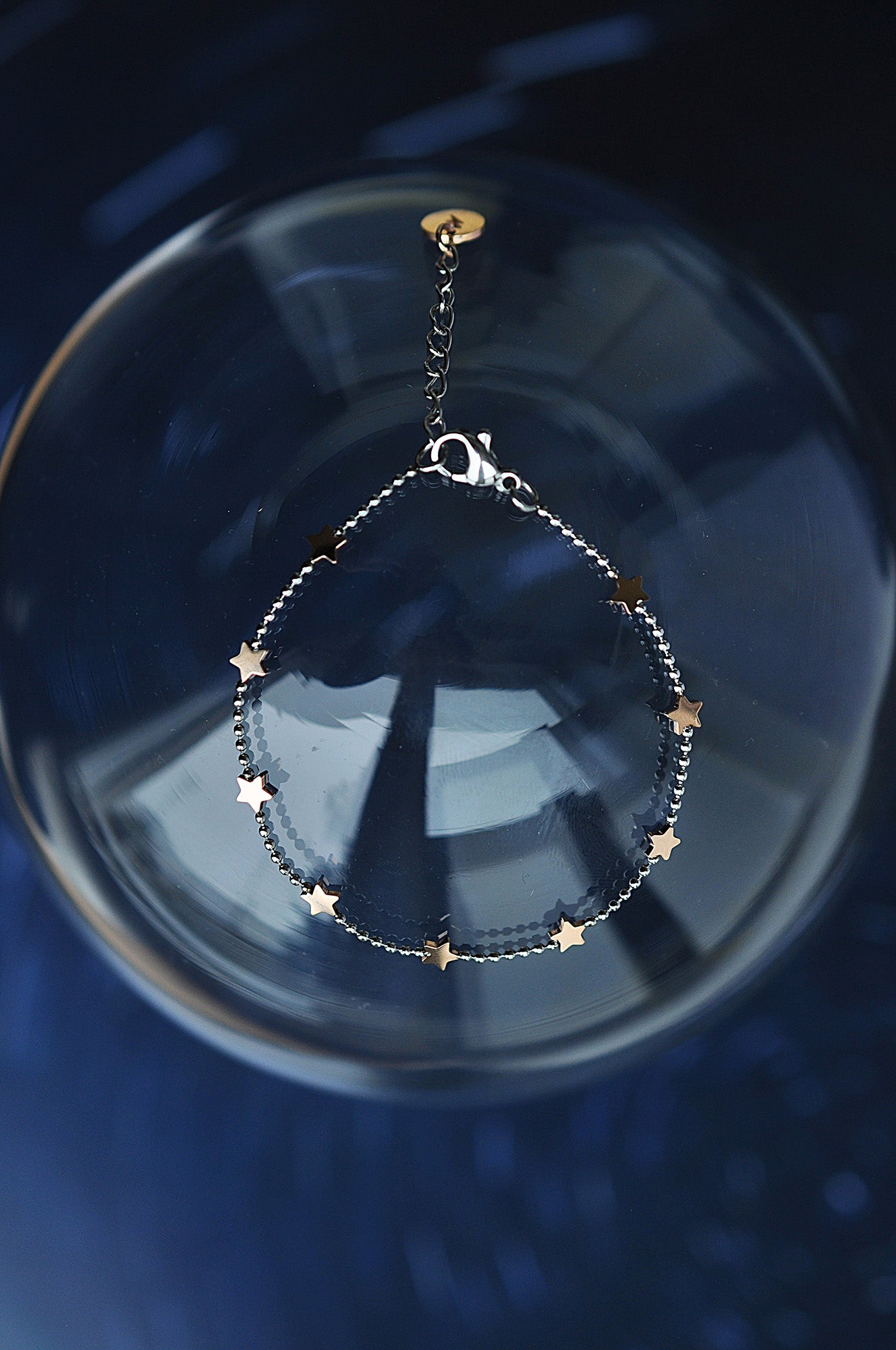 MILKY WAY zapestnica / MILKY WAY narukvica