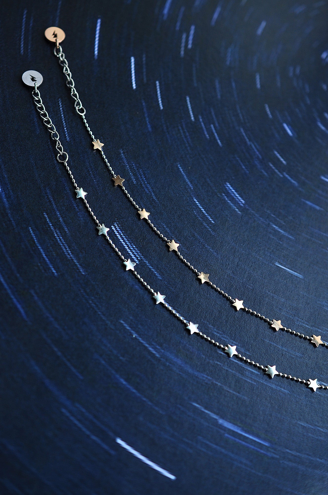 MILKY WAY zapestnica / MILKY WAY narukvica