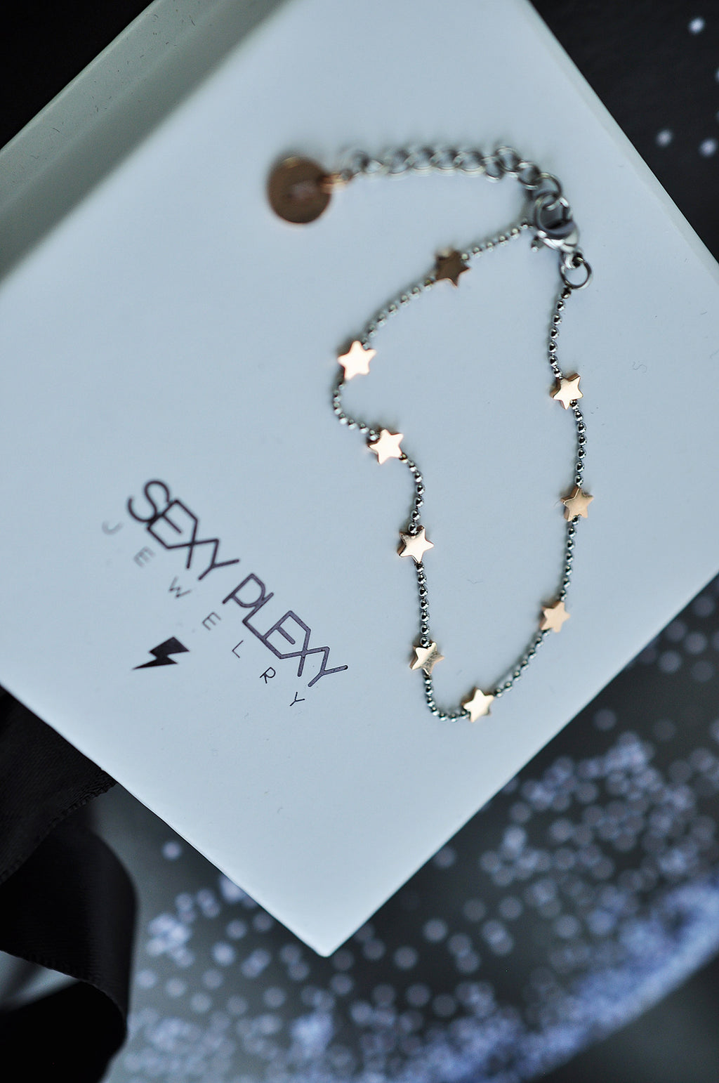 MILKY WAY Armband / MILKY WAY Narukvica