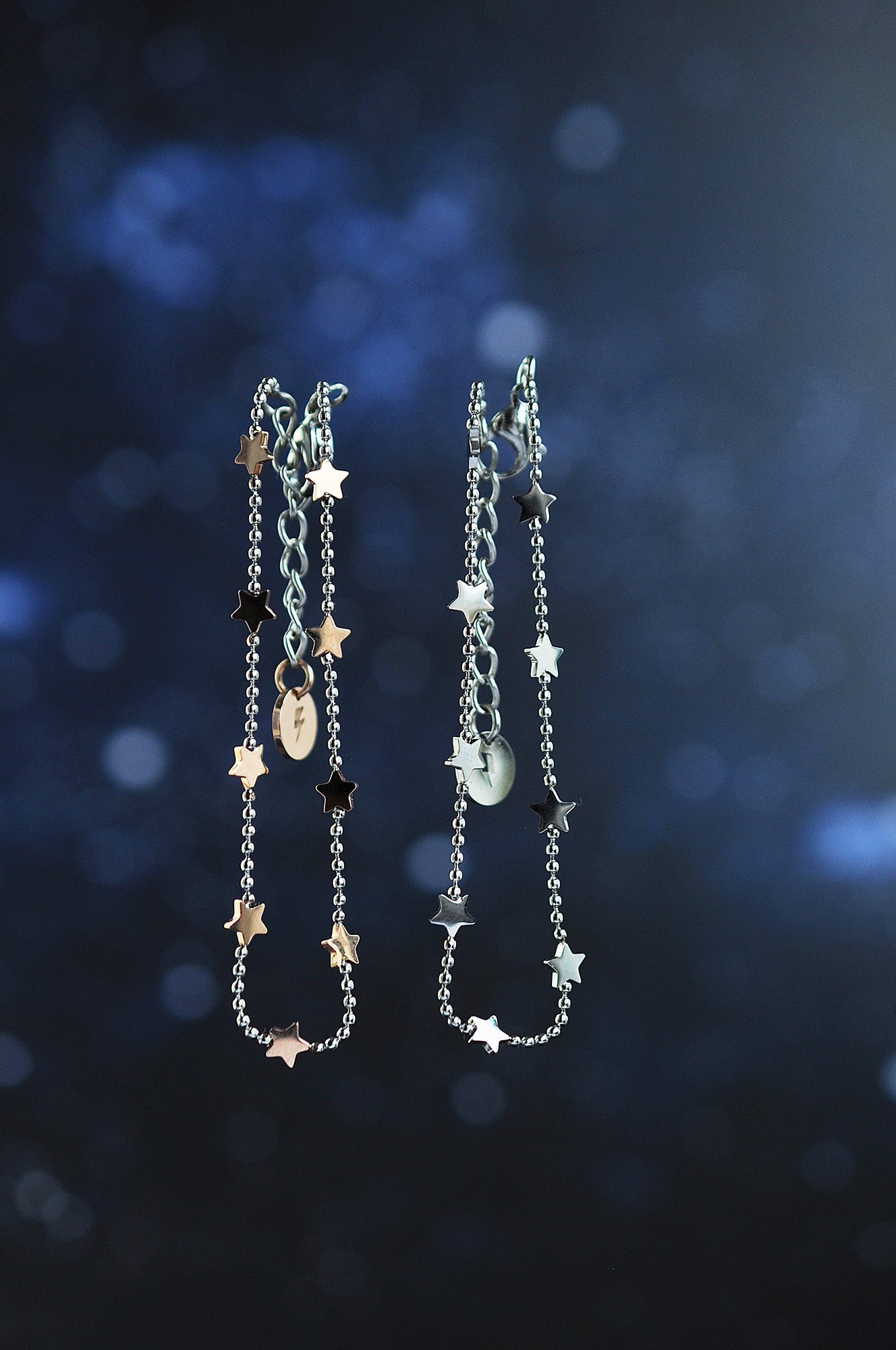 MILKY WAY zapestnica / MILKY WAY narukvica