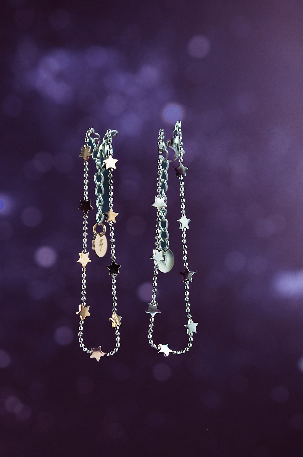 MILKY WAY zapestnica / MILKY WAY narukvica