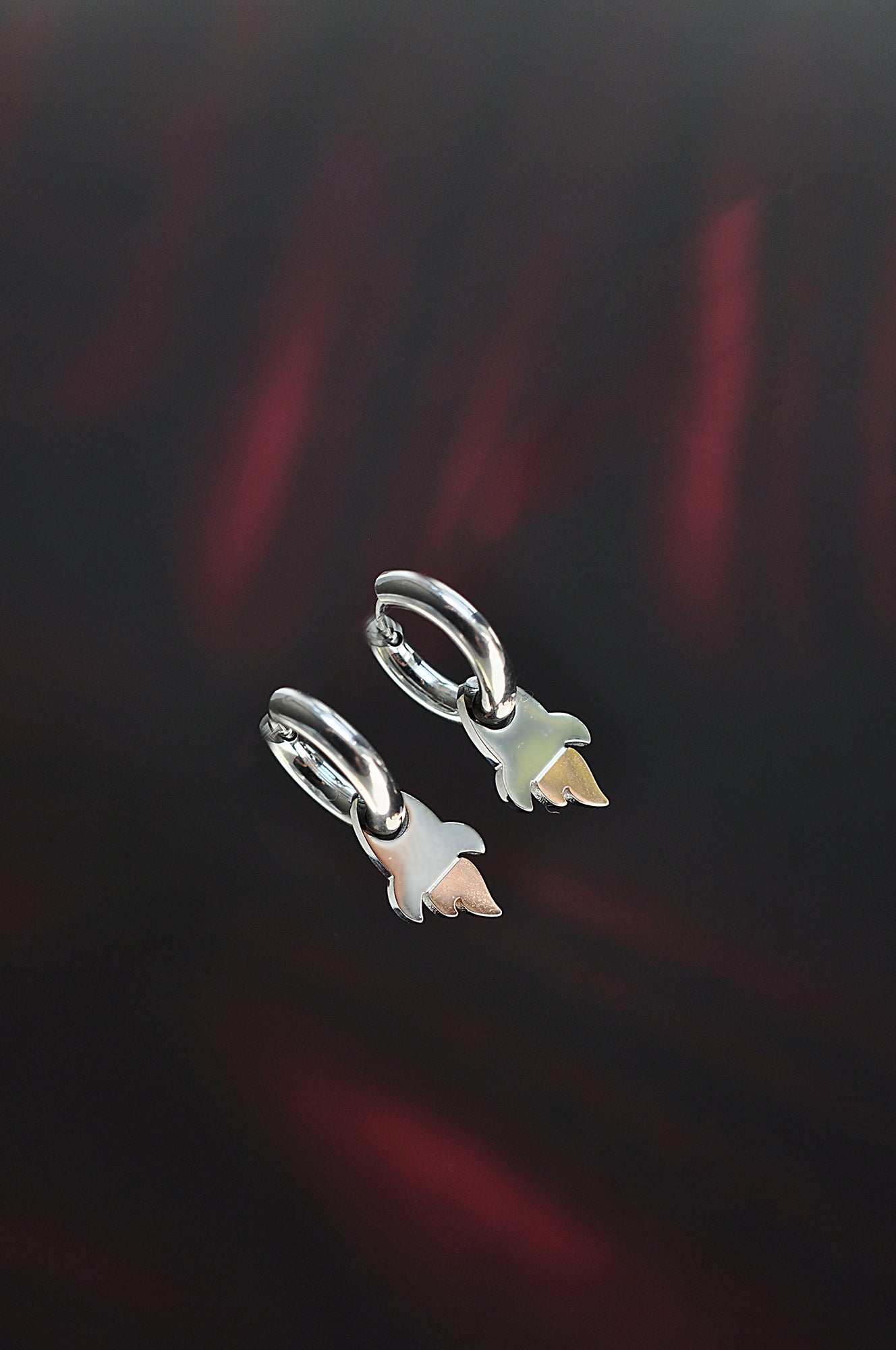 APOLLO mini hoops / APOLLO mini ringovi