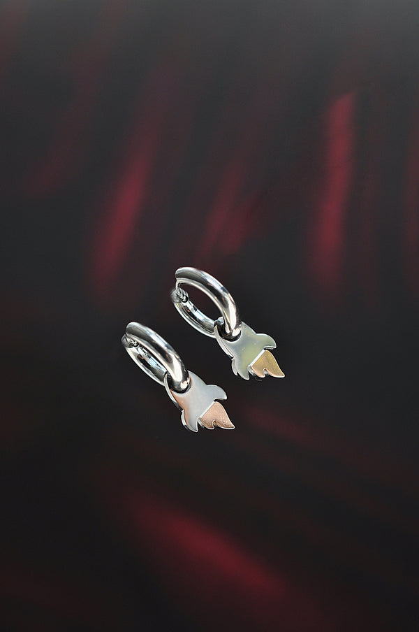 APOLLO mini hoops / APOLLO mini ringovi