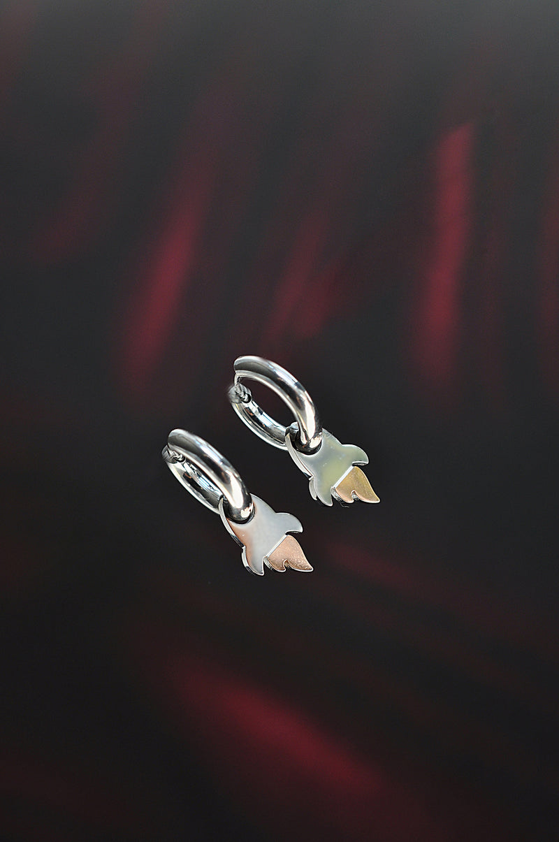 APOLLO mini hoops / APOLLO mini ringovi