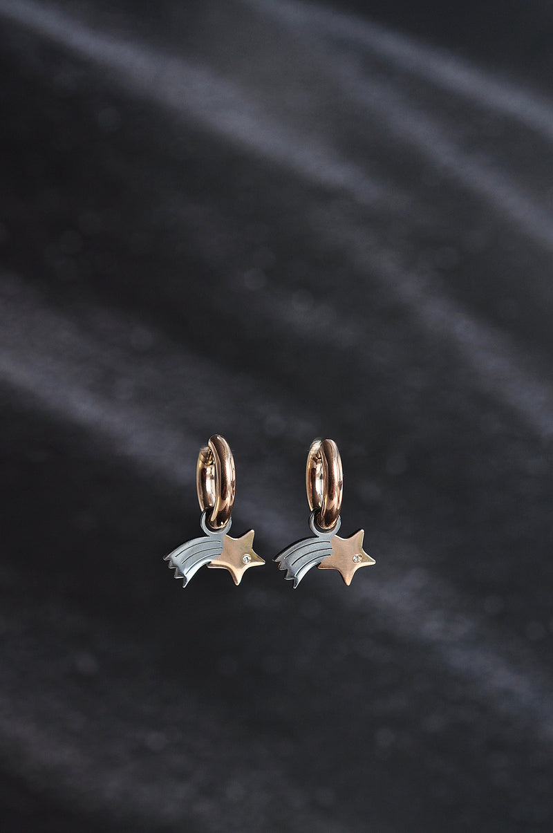 STARSHOT mini hoops / STARSHOT mini ringovi