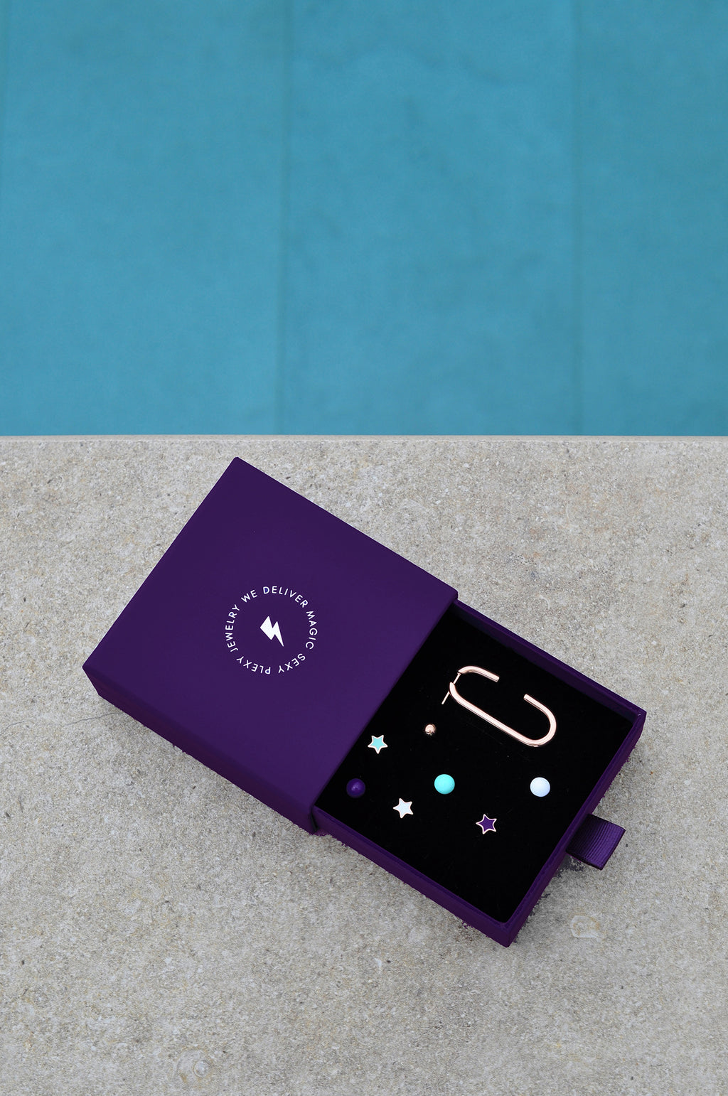 FRAGMENT SUMMER dots / FRAGMENT SUMMER točkice 