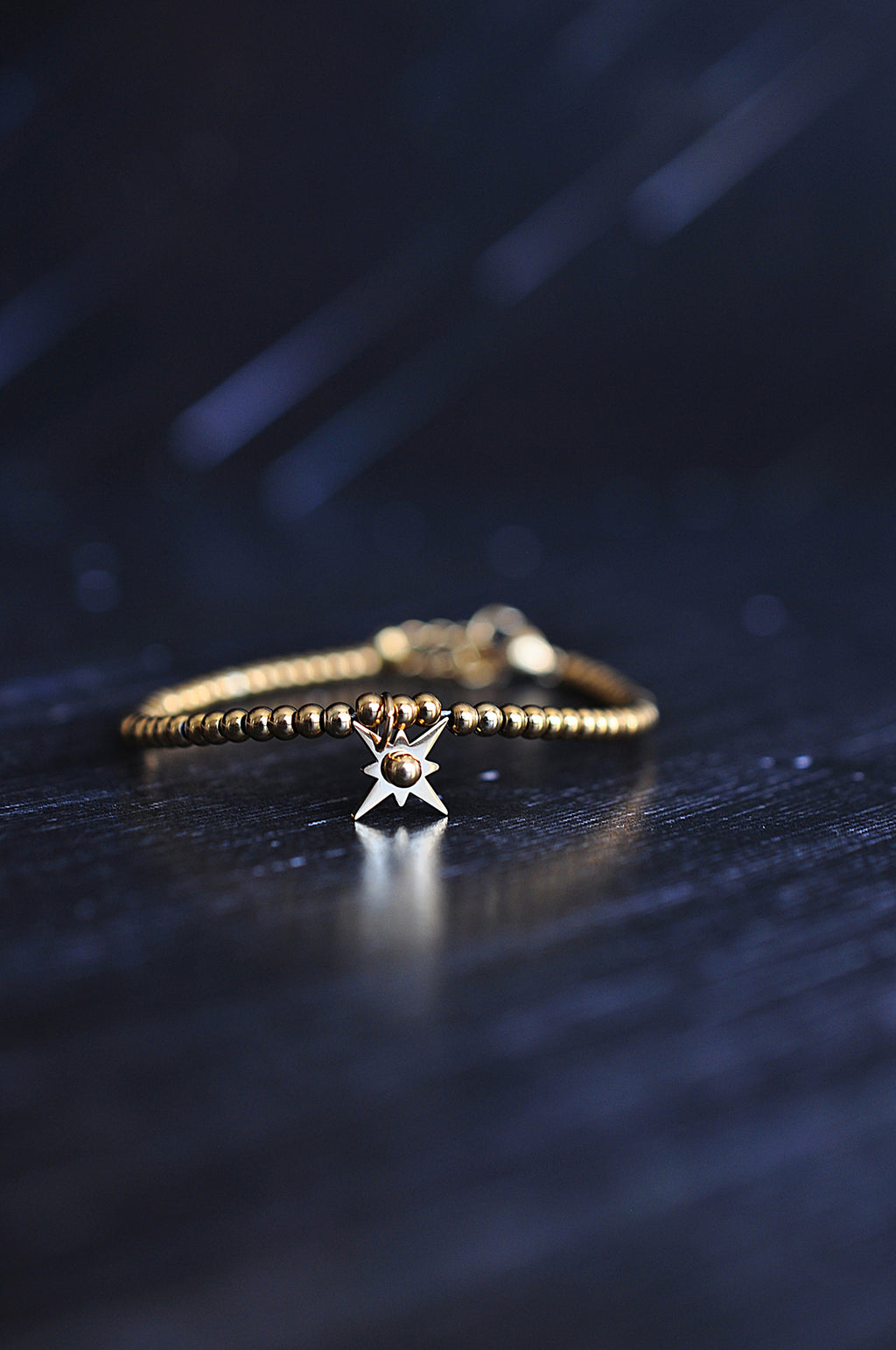 NORTHERN STAR beads bracelet