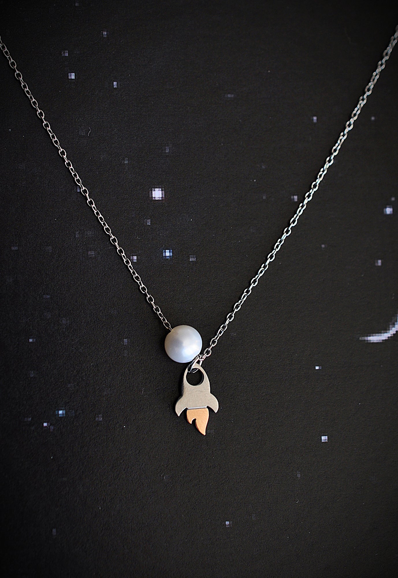 APOLLO necklace / APOLLO ogrlica
