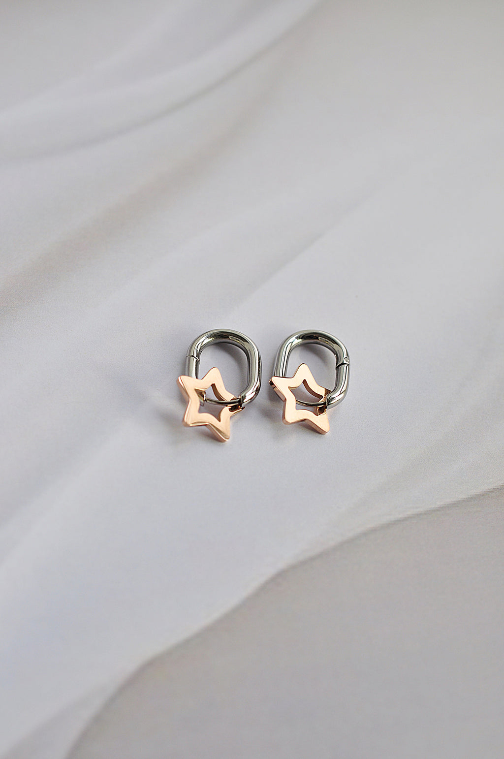 STAR OUTLINE ovale Reifen / STAR OUTLINE ovalni ringovi