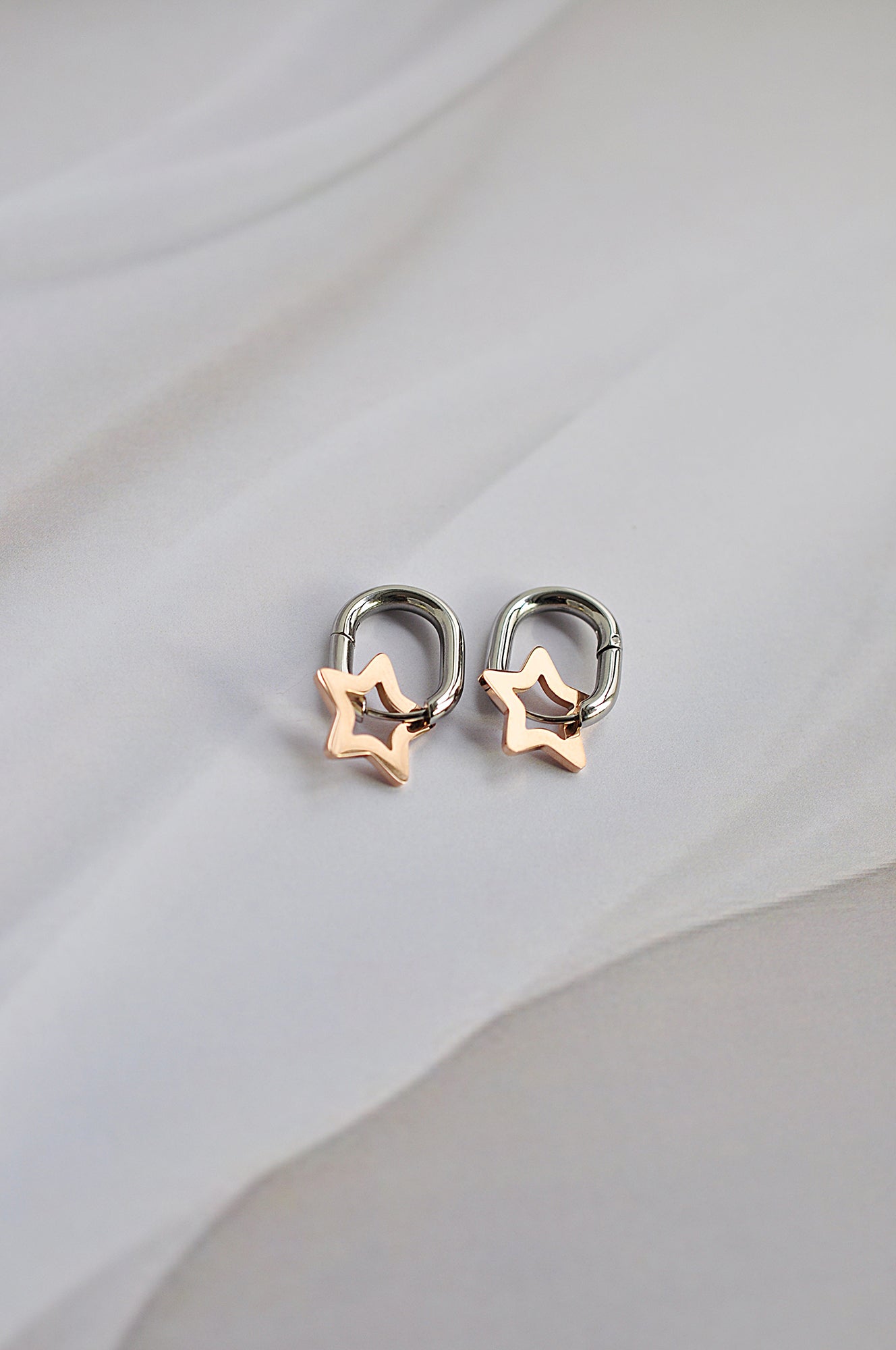 STAR OUTLINE ovale Reifen / STAR OUTLINE ovalni ringovi