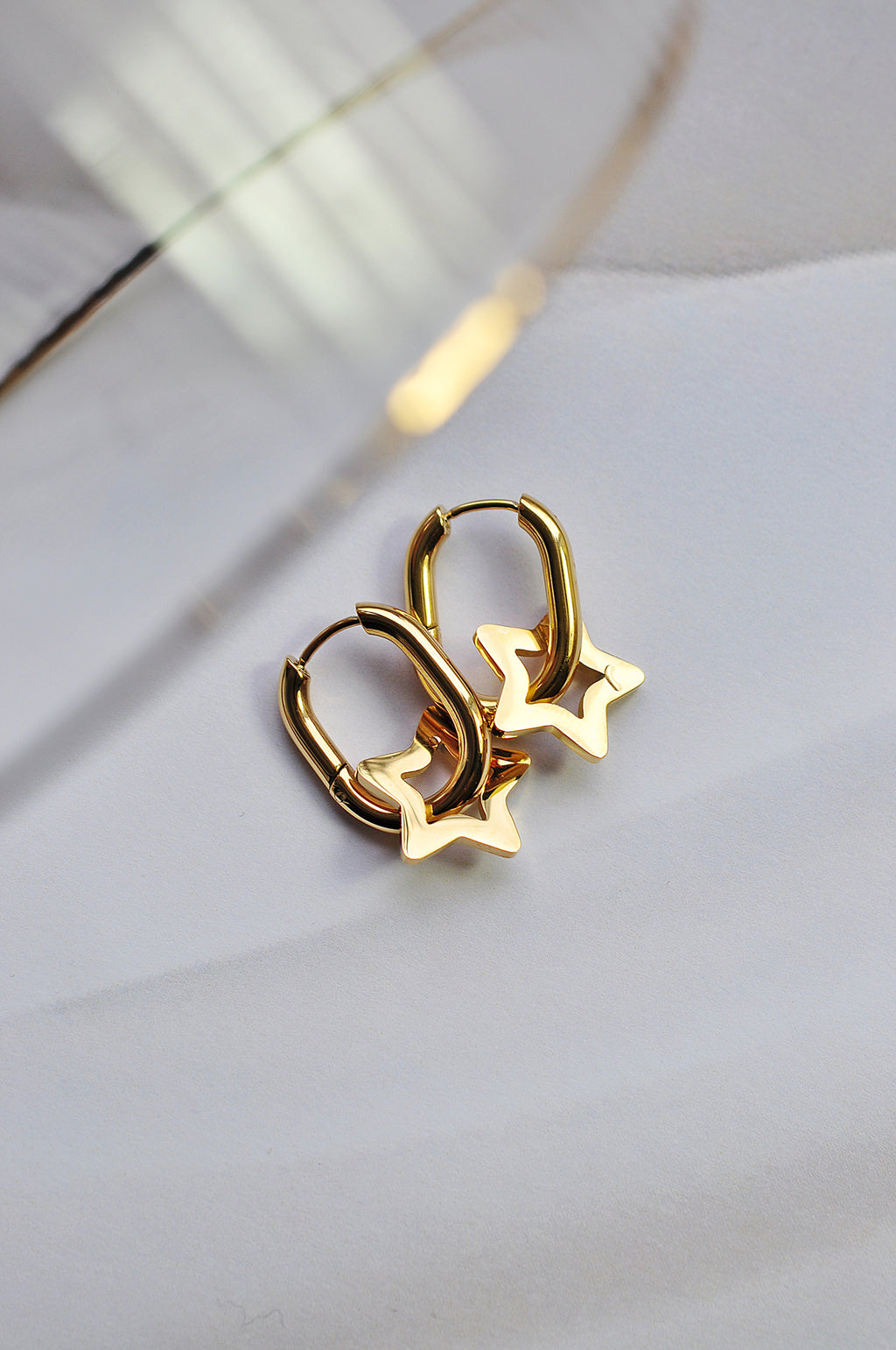 STAR OUTLINE ovale Reifen / STAR OUTLINE ovalni ringovi