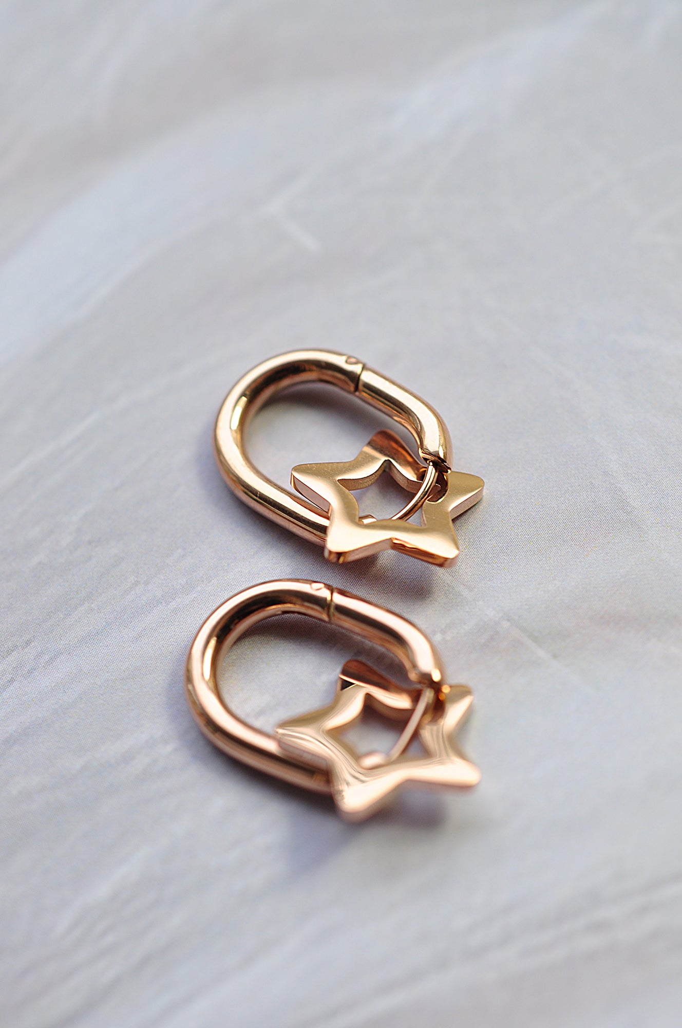 STAR OUTLINE ovale Reifen / STAR OUTLINE ovalni ringovi