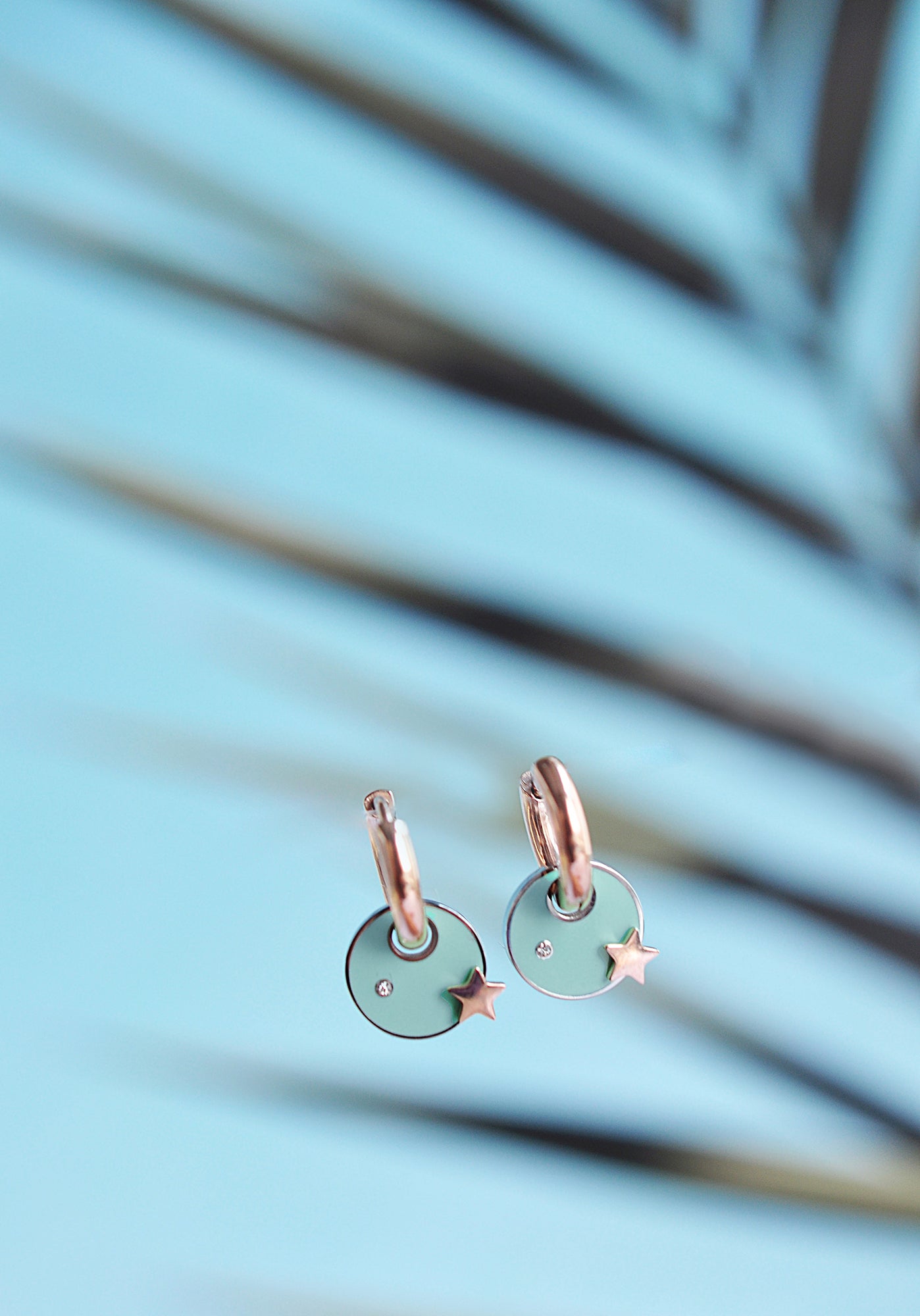 MAUI Mini-Creolen / MAUI Mini-Ringovi 