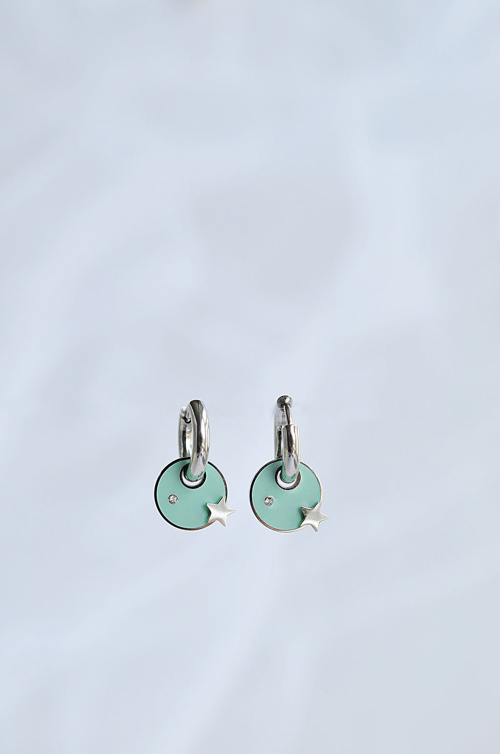 MAUI Mini-Creolen / MAUI Mini-Ringovi 