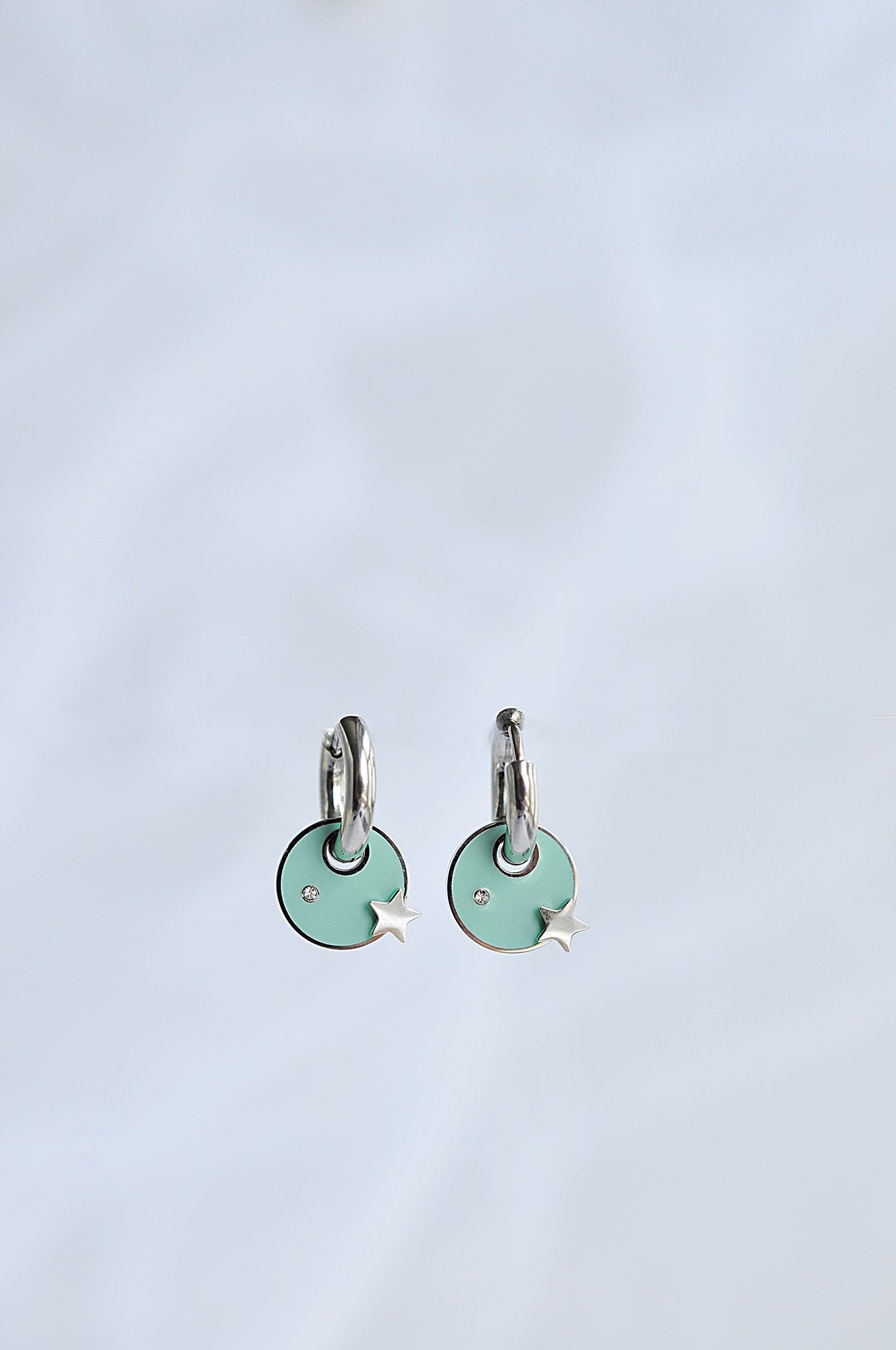 MAUI Mini-Creolen / MAUI Mini-Ringovi 