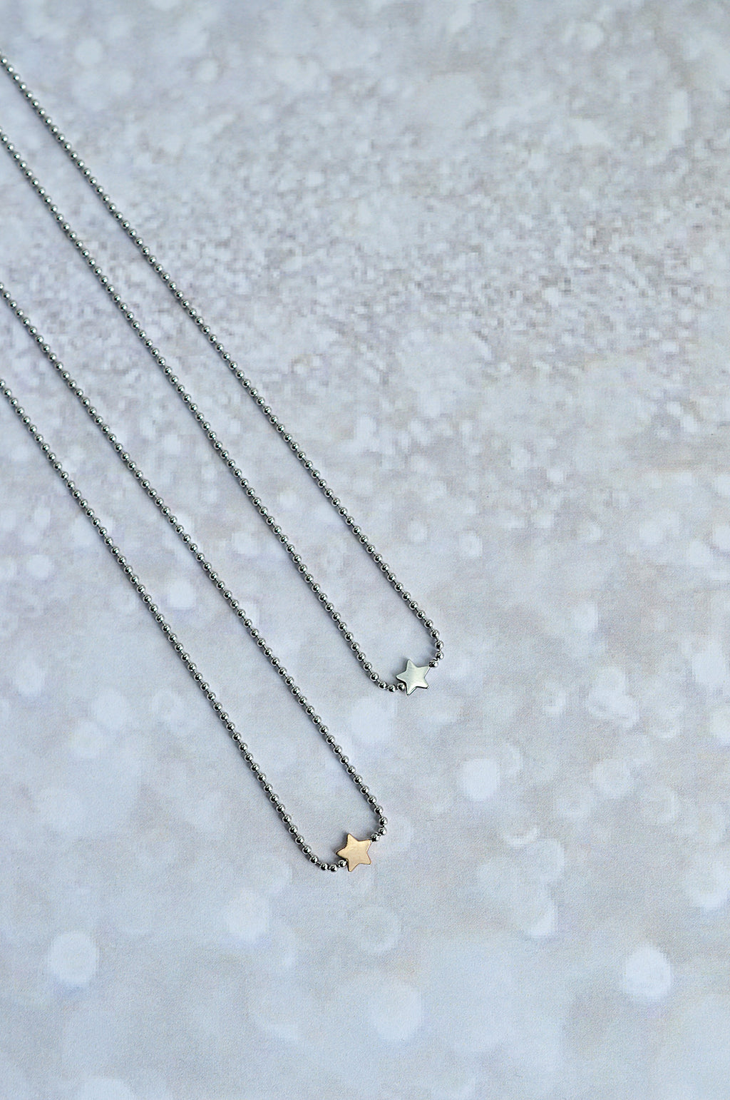 MILKY WAY SINGLE Halskette / MILKY WAY SINGLE Halskette