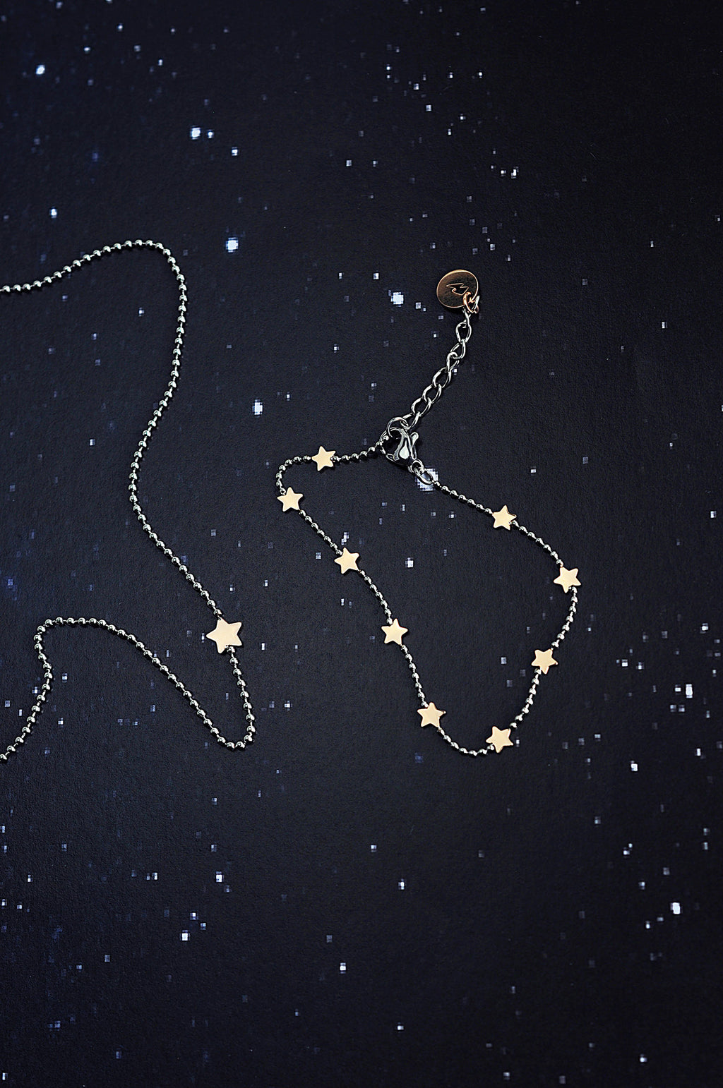 MILKY WAY zapestnica / MILKY WAY narukvica