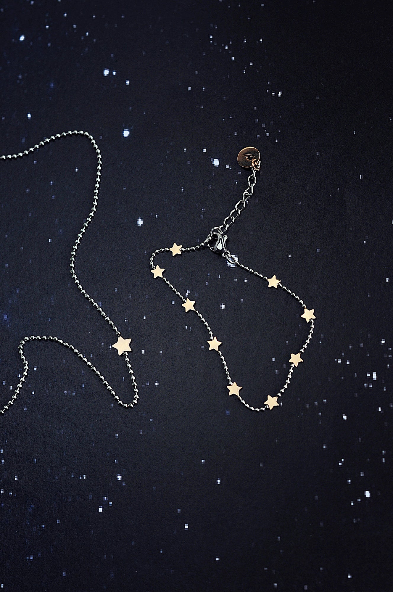 MILKY WAY zapestnica / MILKY WAY narukvica