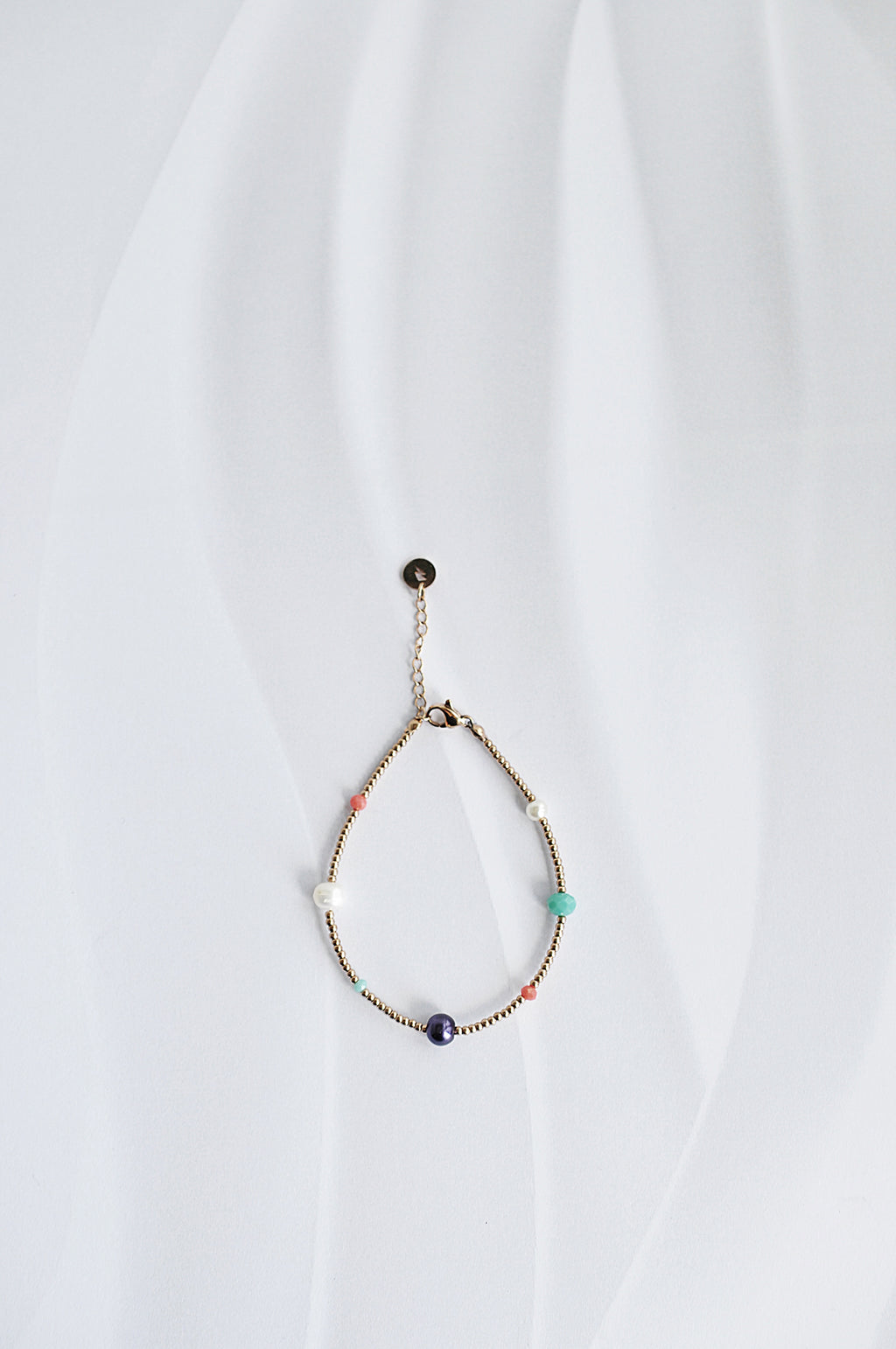 SUMMER FARGMENTS bracelet / SUMMER FRAGMENTS narukvica