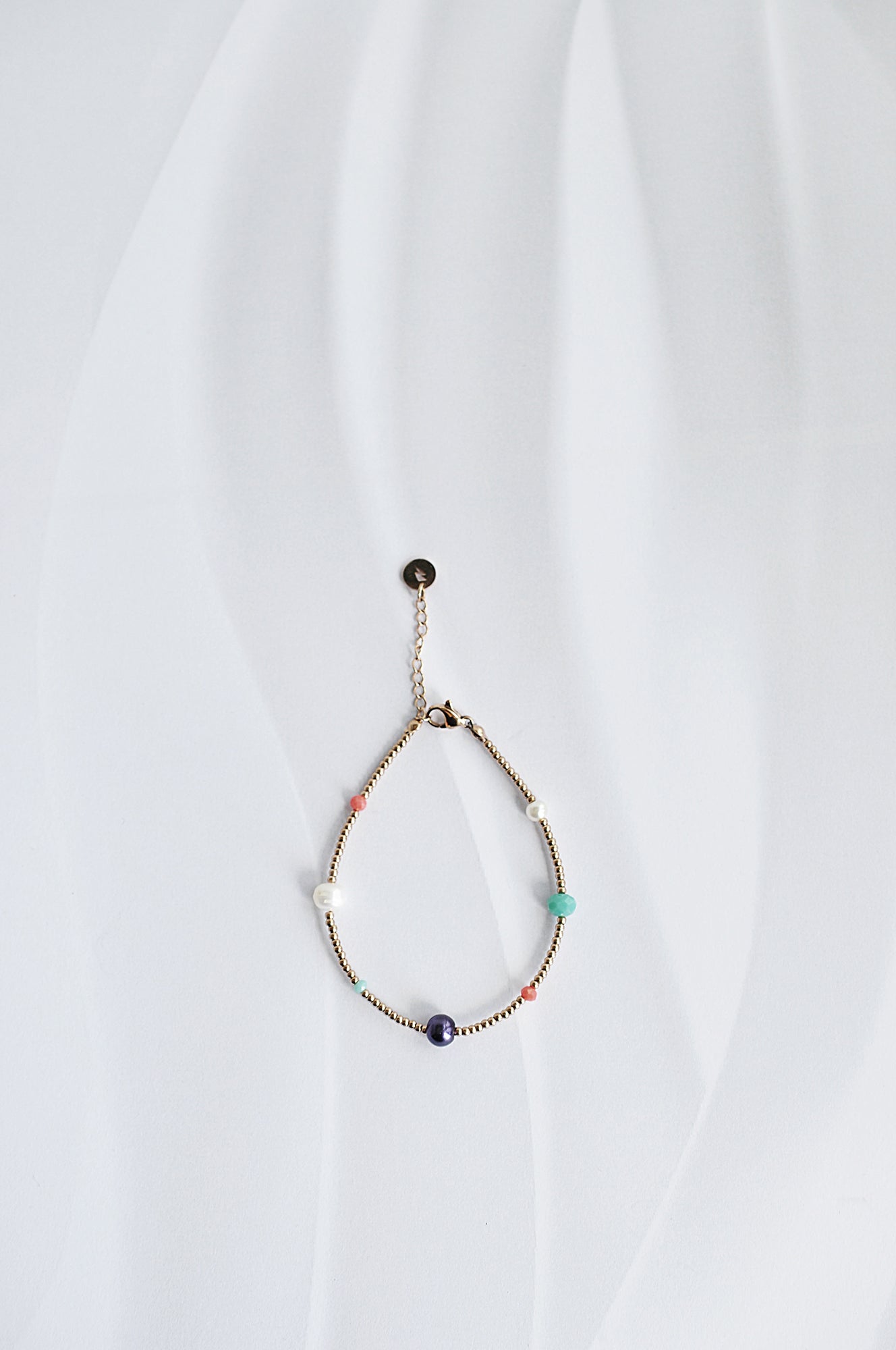 SUMMER FARGMENTS bracelet / SUMMER FRAGMENTS narukvica