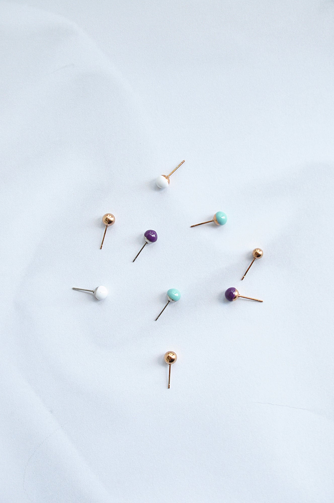 FRAGMENT SUMMER dots / FRAGMENT SUMMER točkice 